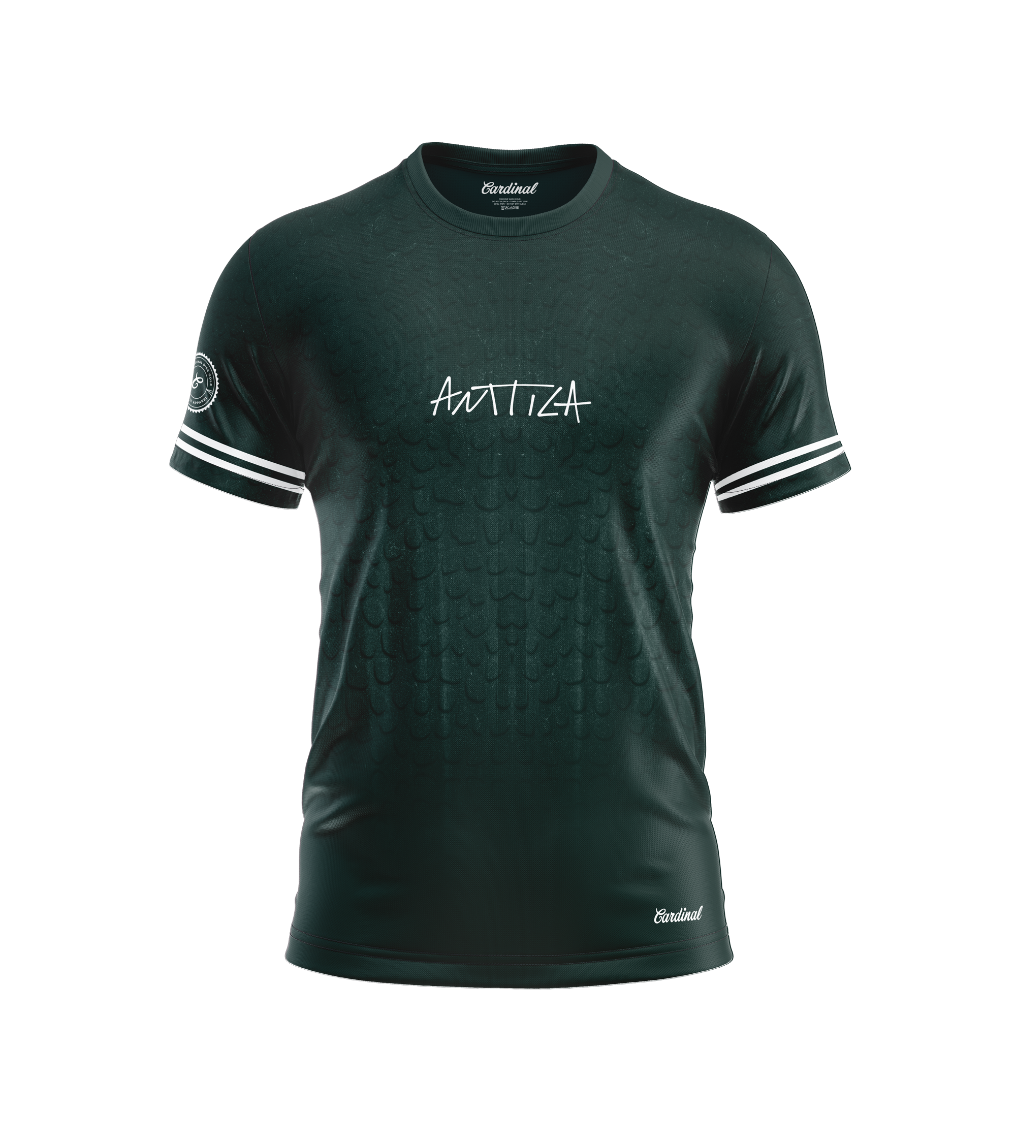 Niklas Anttila Signature “METSÄ” Jersey 2026 – cardinaldiscgolf