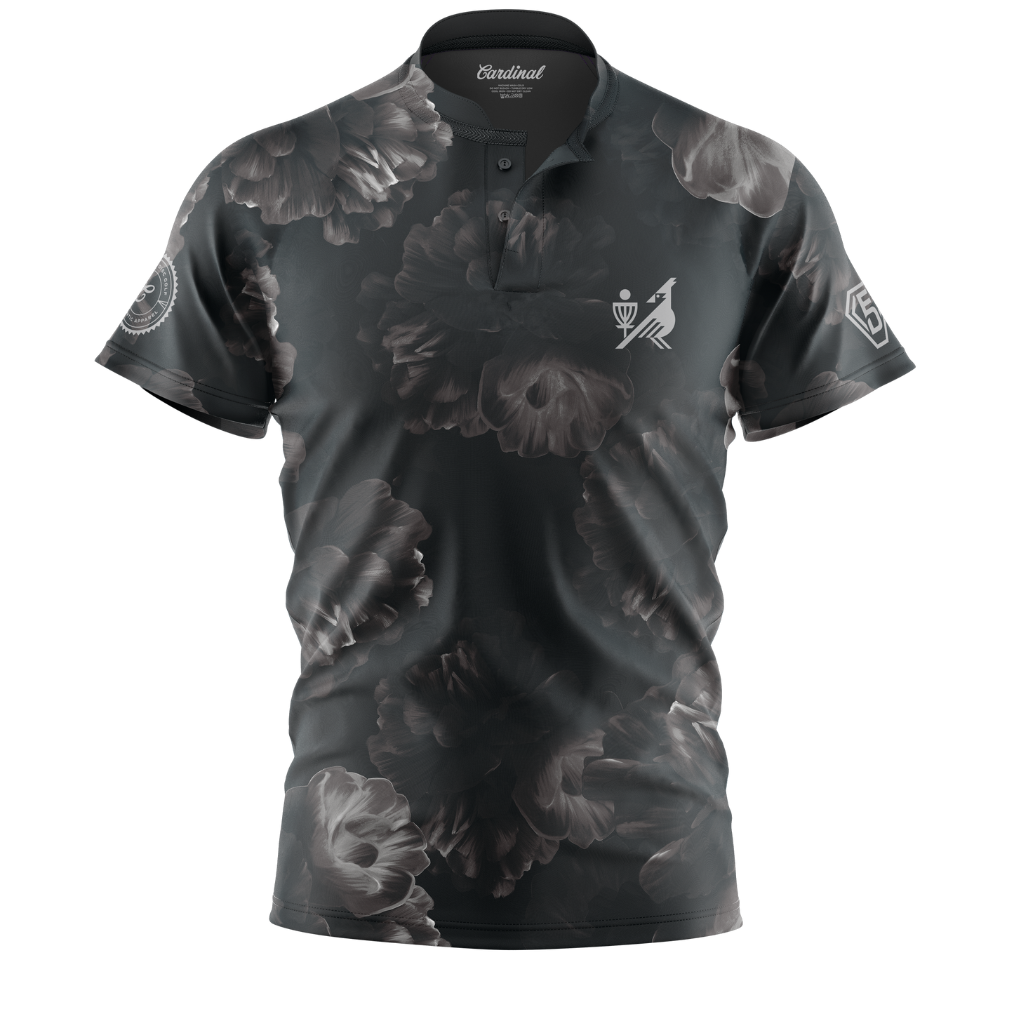 Emily Dale Creator Series Polo