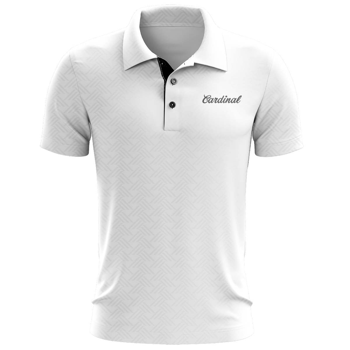 Quill Tournament Pro Polo cardinaldiscgolf