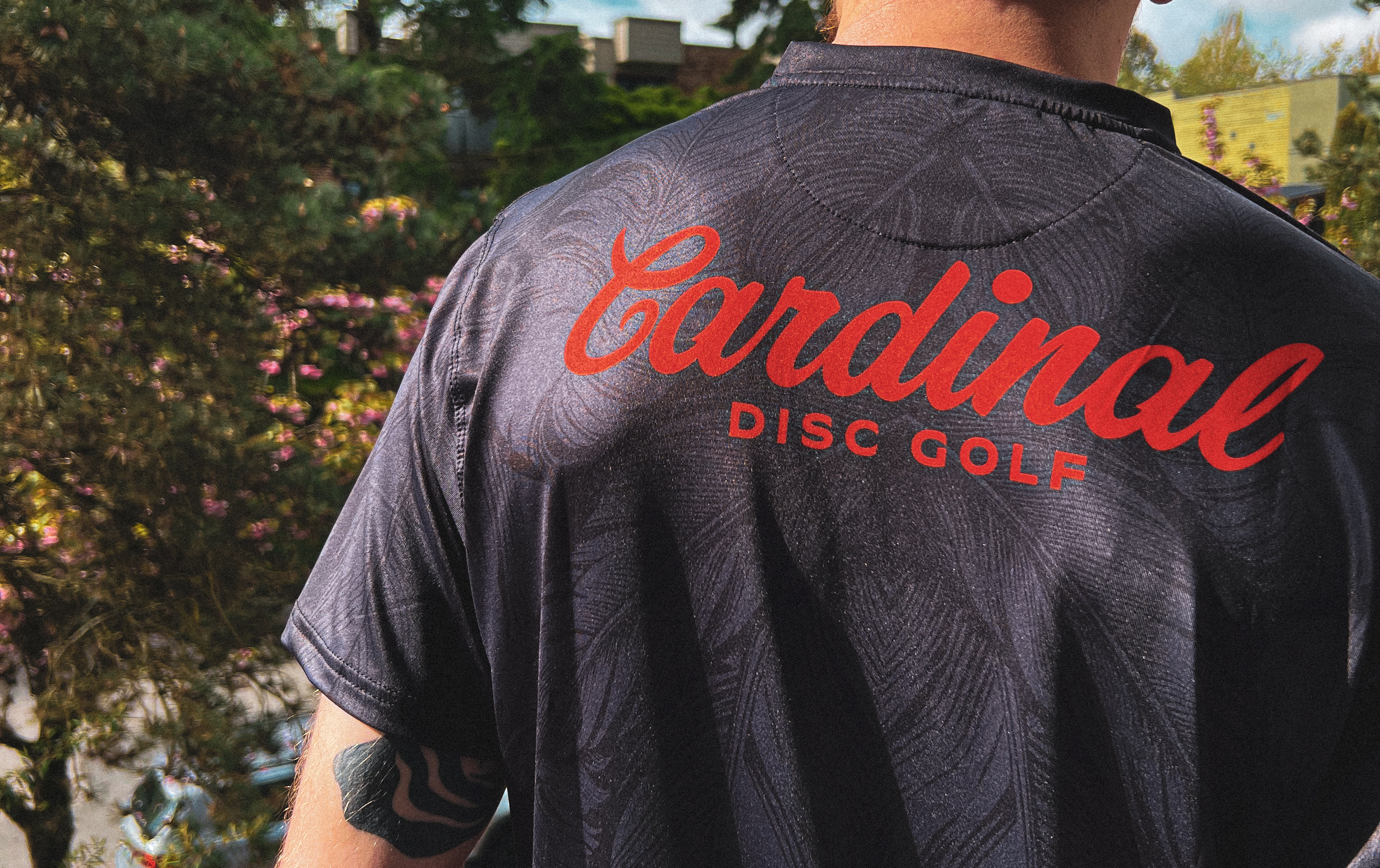Cardinal Disc Golf – cardinaldiscgolf