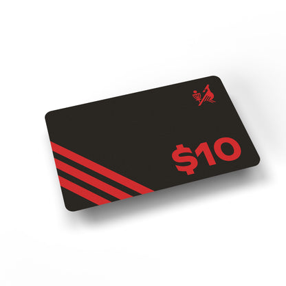 Cardinal Disc Golf Digital Gift Card