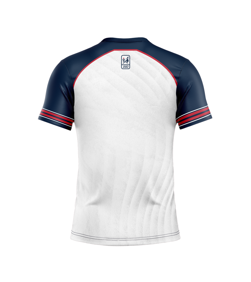 Independence Jersey - Limited Edition