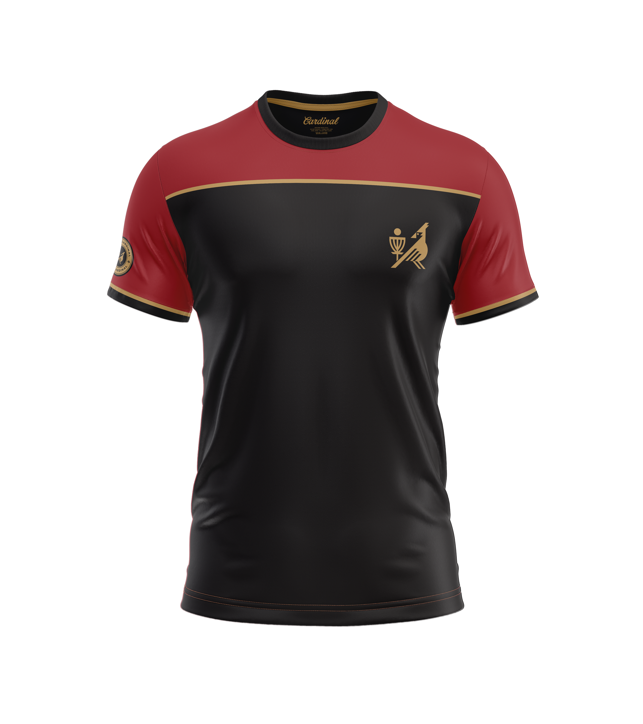 Cardinal Team Exclusive Jersey