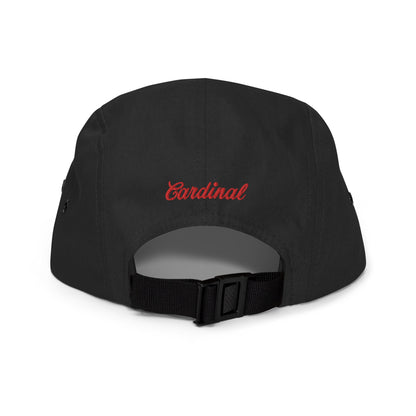 Joey Temali Pro Five Panel Cap