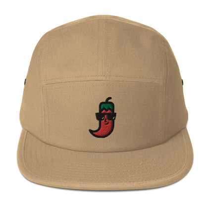 Joey Temali Pro Five Panel Cap