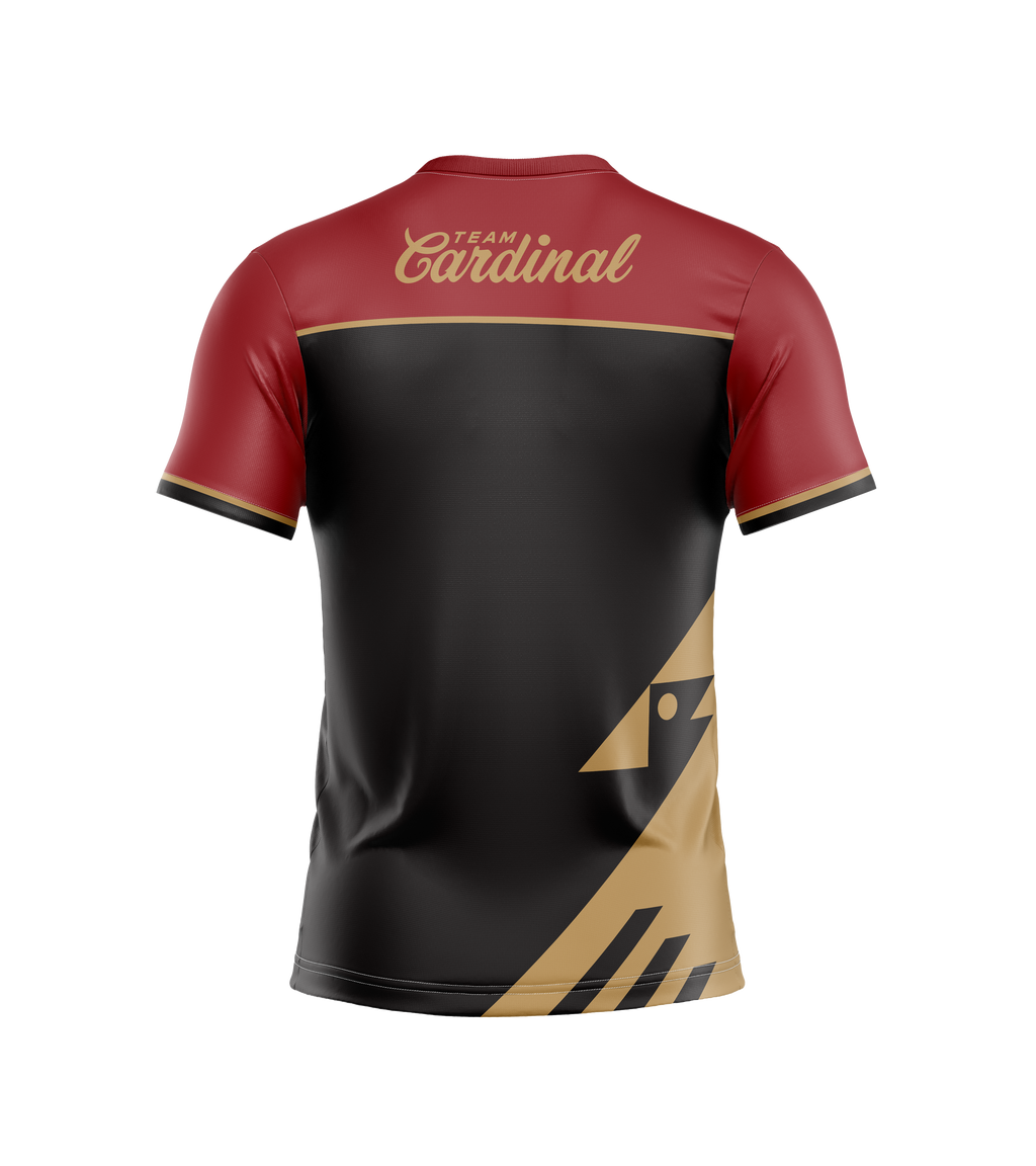 Cardinal Team Exclusive Jersey