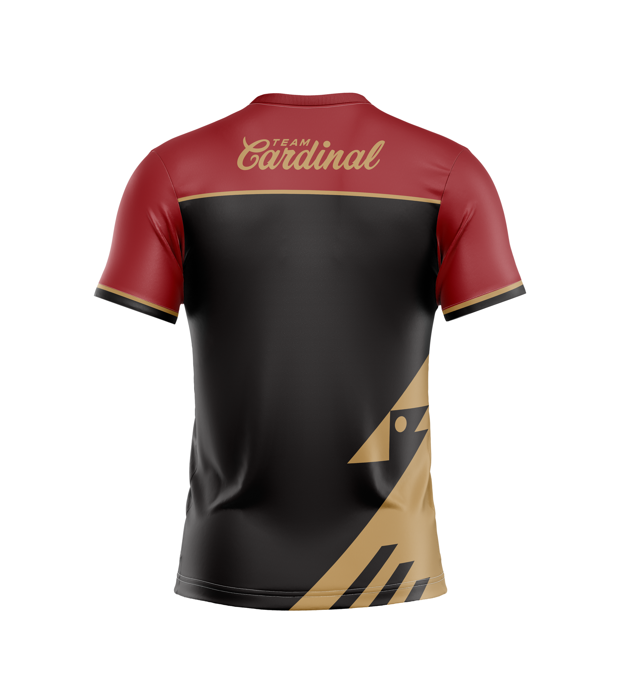 Cardinal Team Exclusive Jersey