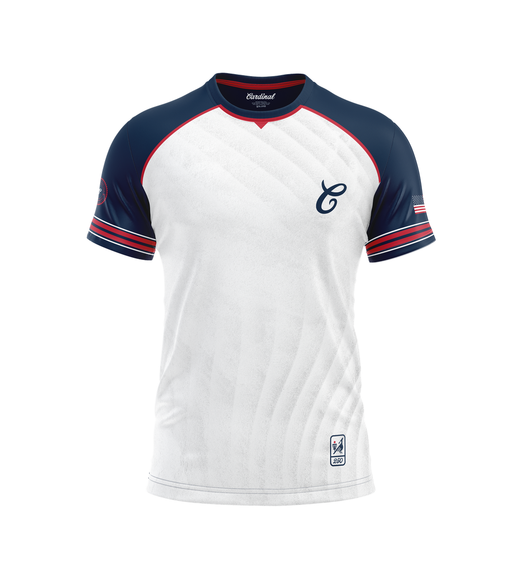 Independence Jersey - Limited Edition