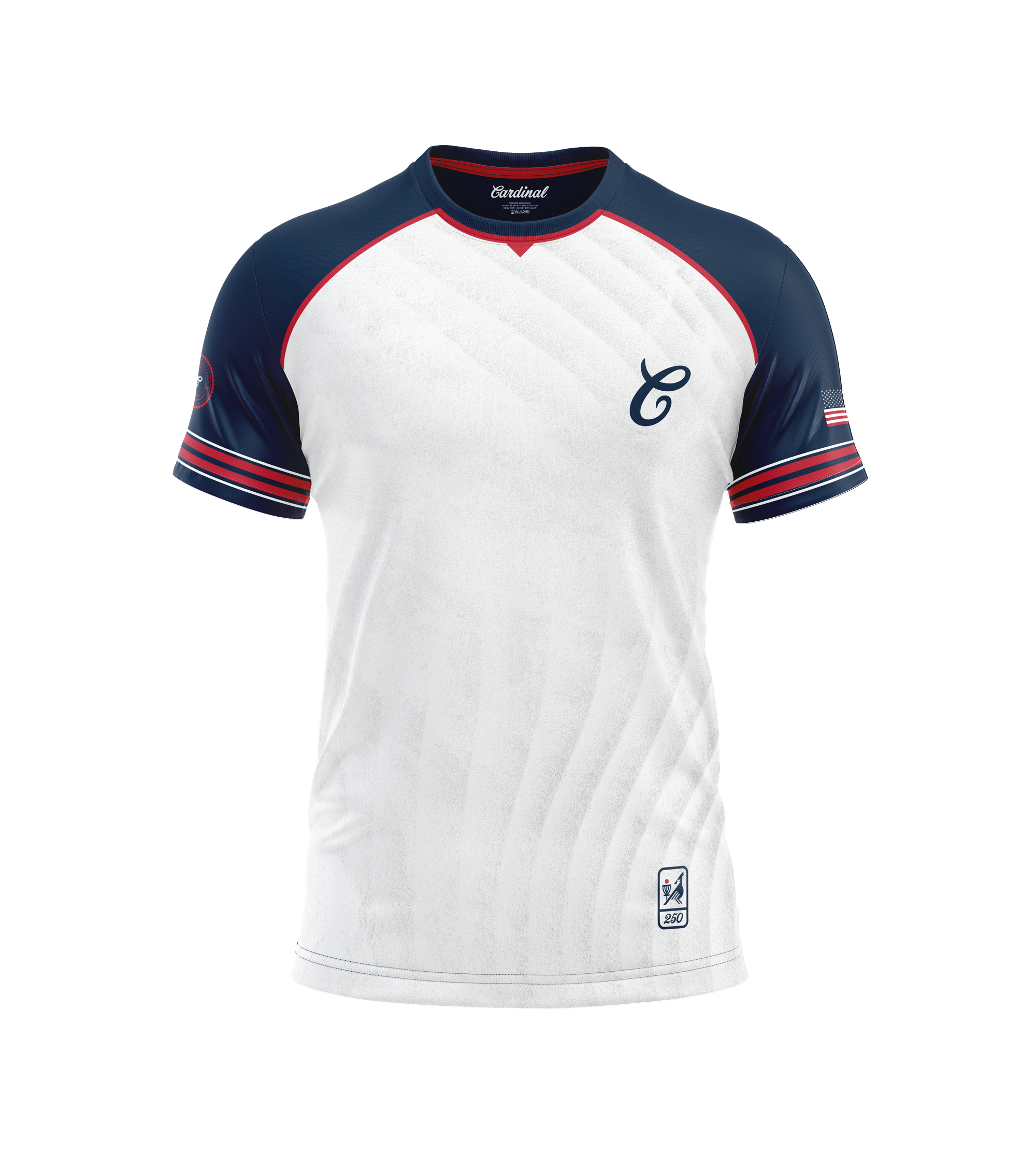 Independence Jersey - Limited Edition