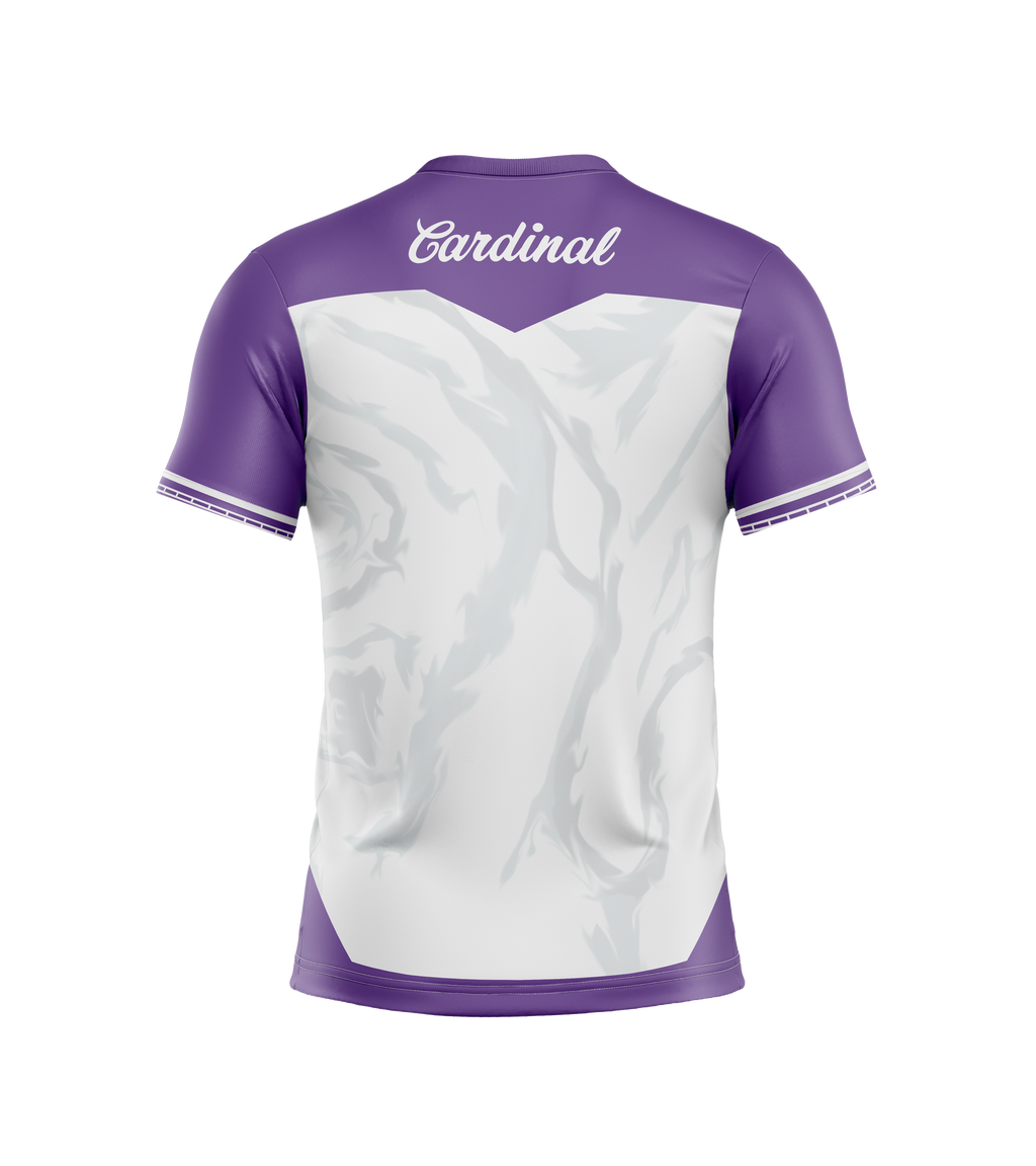 Aidan Scott Signature “RIVERS” Jersey 2026 (PREORDER)