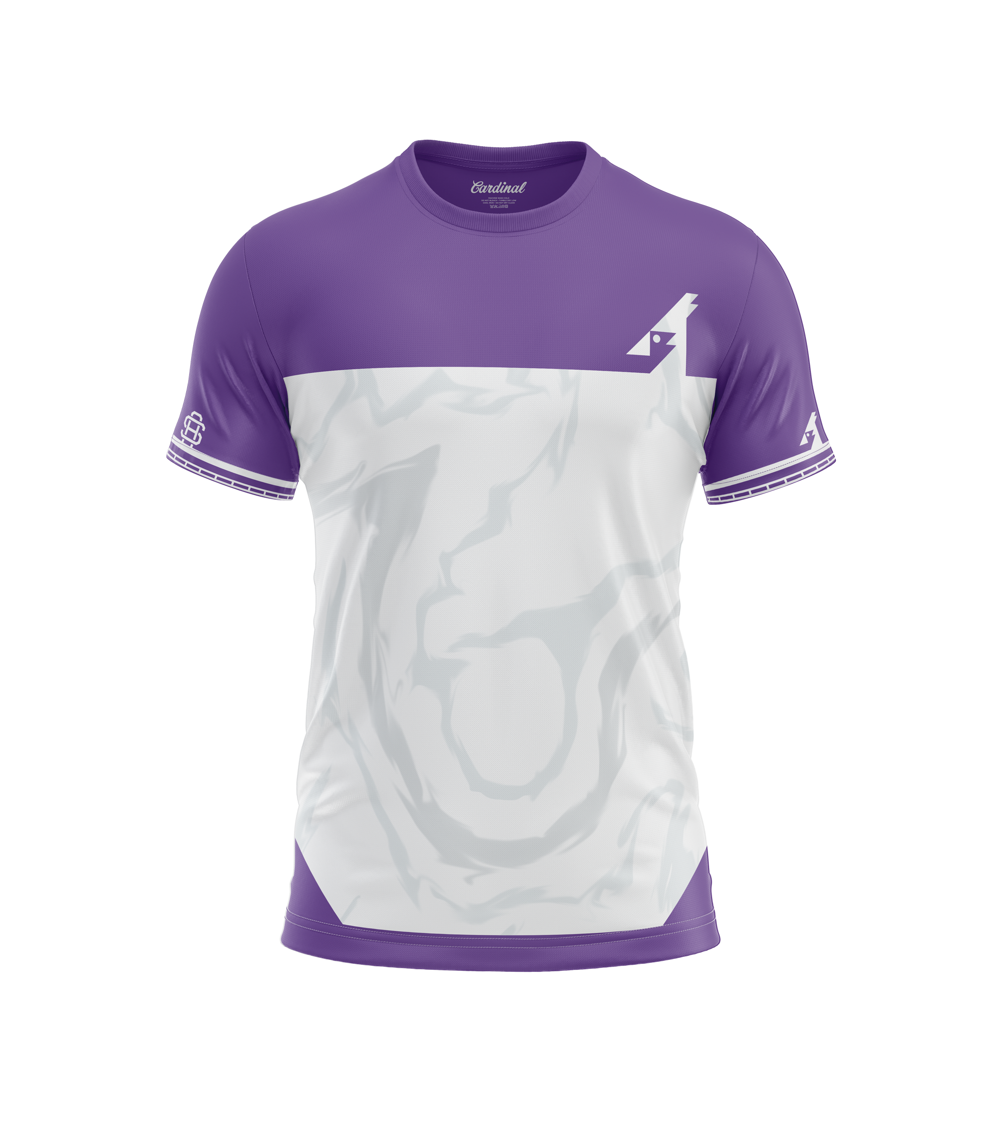 Aidan Scott Signature “RIVERS” Jersey 2026 (PREORDER)