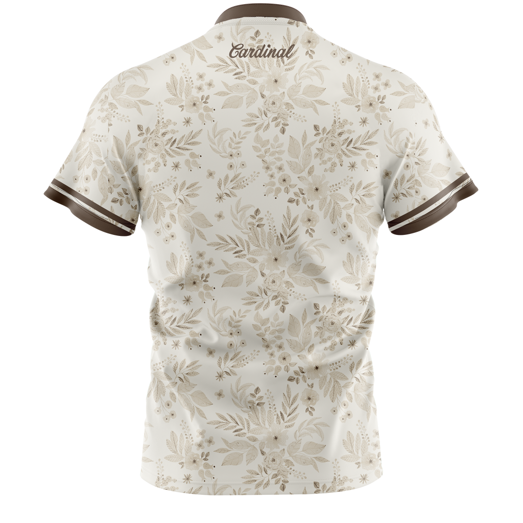 Alexis Mandujano Signature "WILDBLOOM" Jersey 2026 (PRE-ORDER)