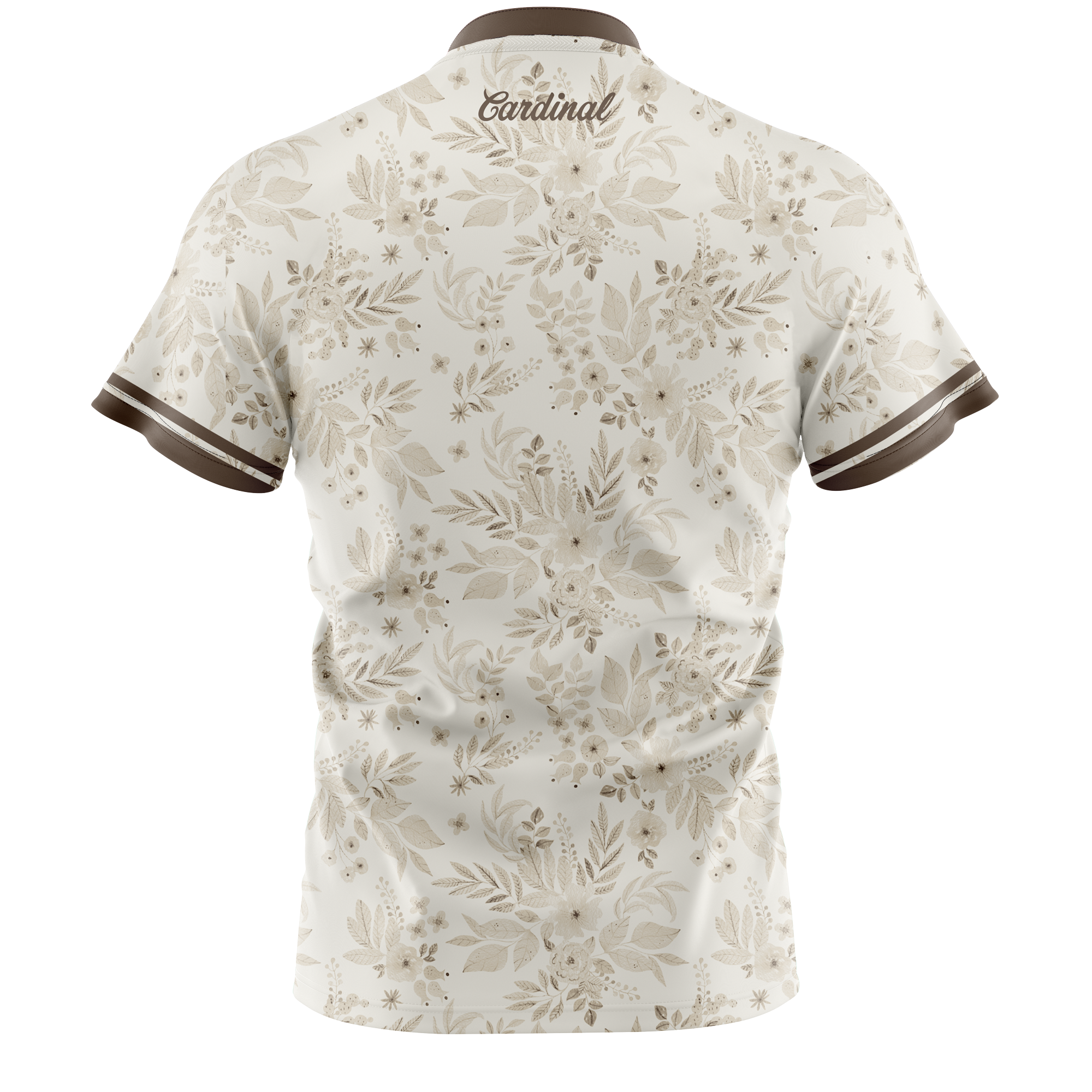 Alexis Mandujano Signature "WILDBLOOM" Jersey 2026 (PRE-ORDER)