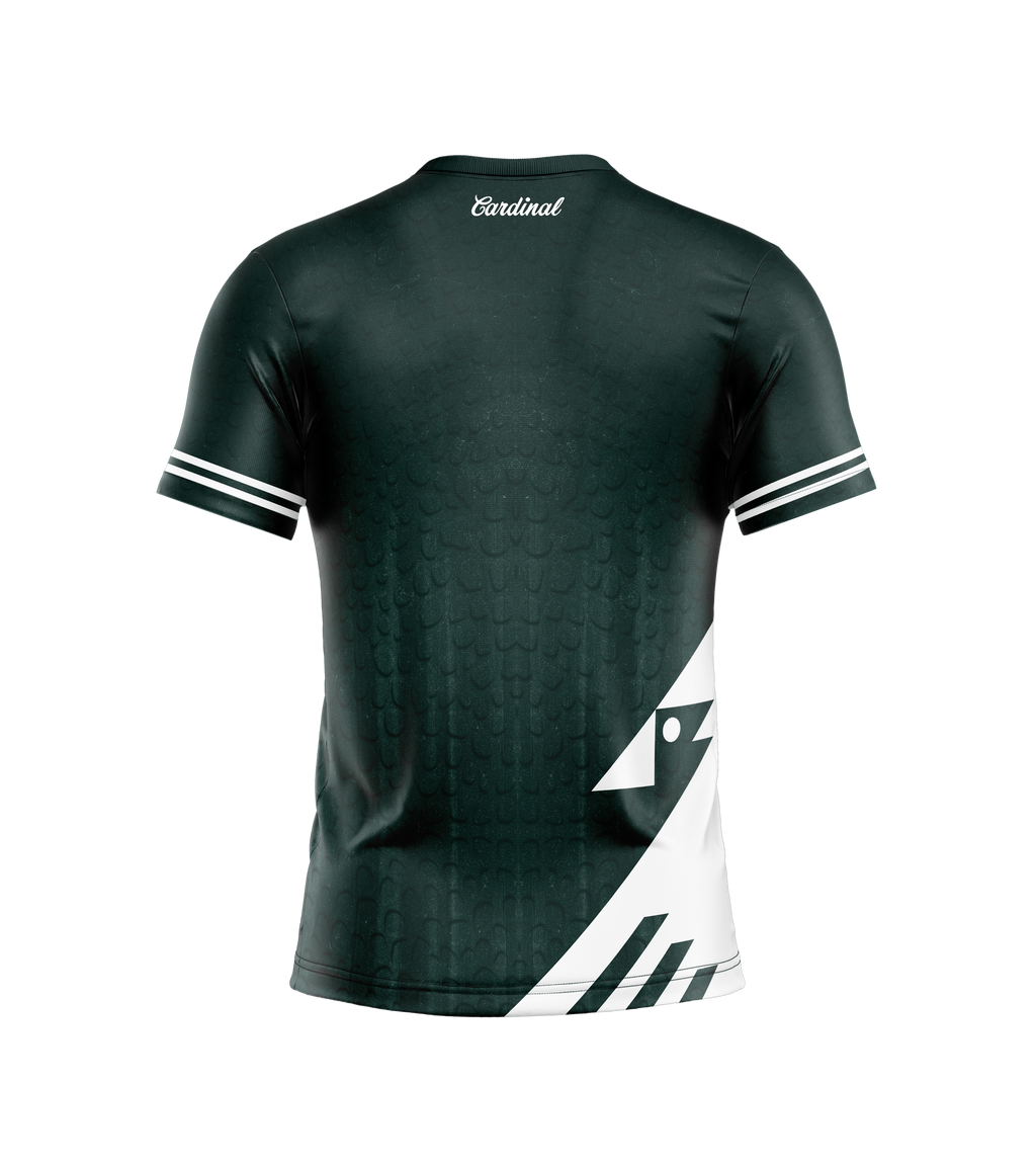 Niklas Anttila Signature “METSÄ” Jersey 2026 (PREORDER)