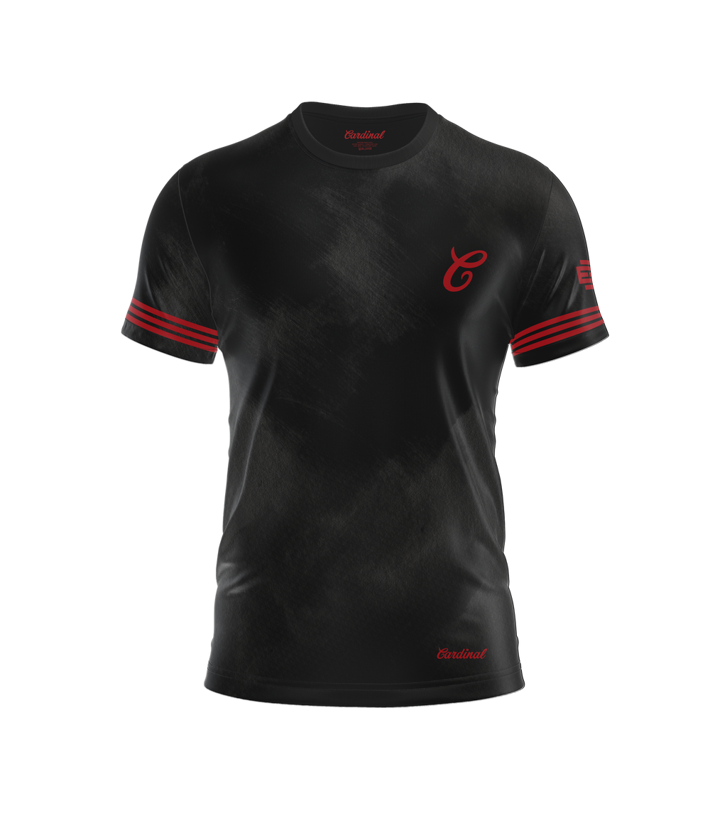 Elijah Bickel Signature "DAGGERS" Jersey 2026 (PRE-ORDER)