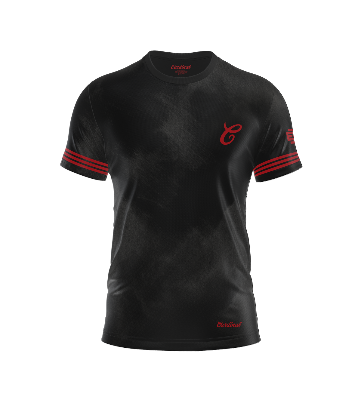 Elijah Bickel Signature "DAGGERS" Jersey 2026 (PRE-ORDER)