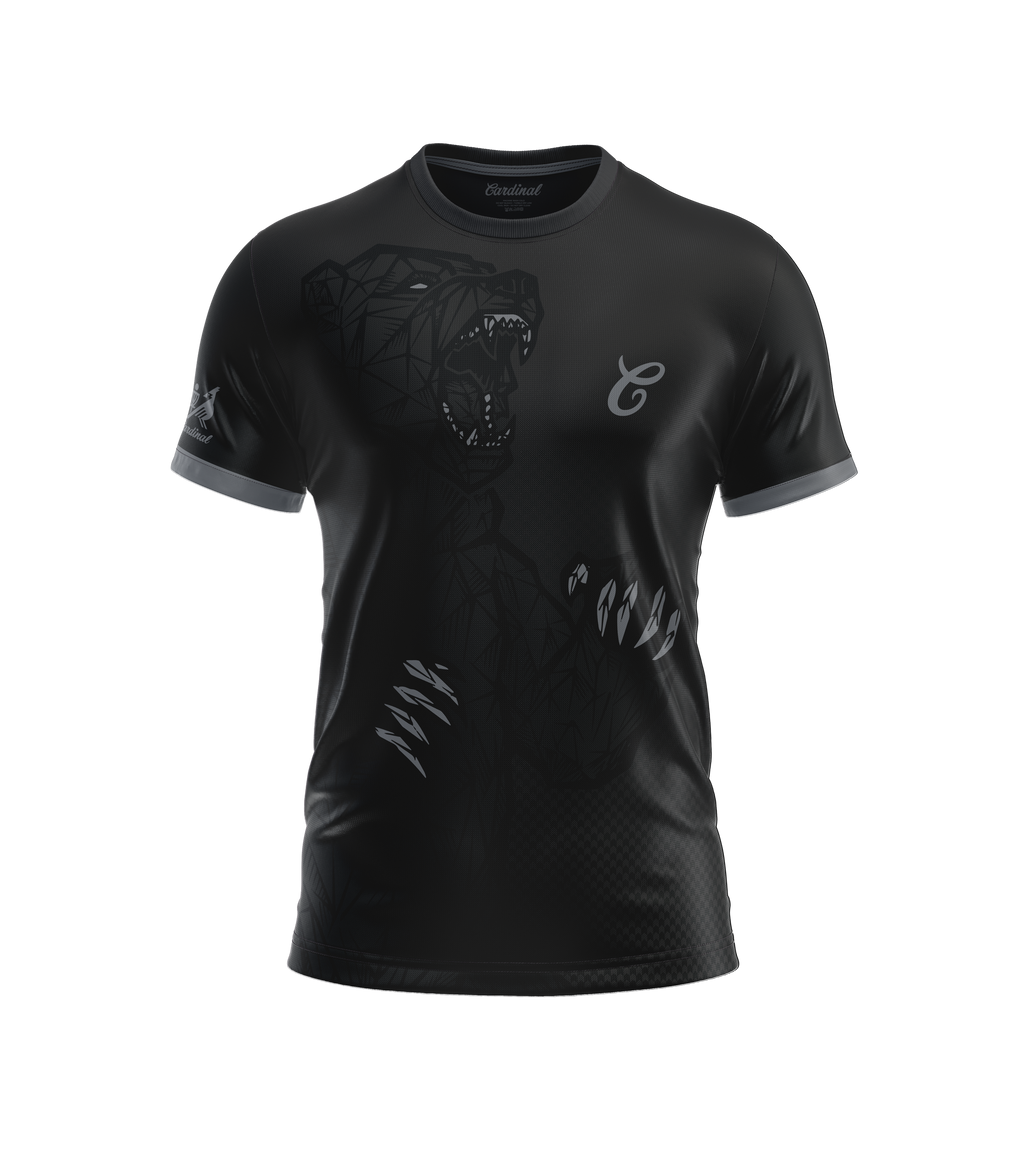Black Bear Jersey (Black Friday Exclusive) PREORDER