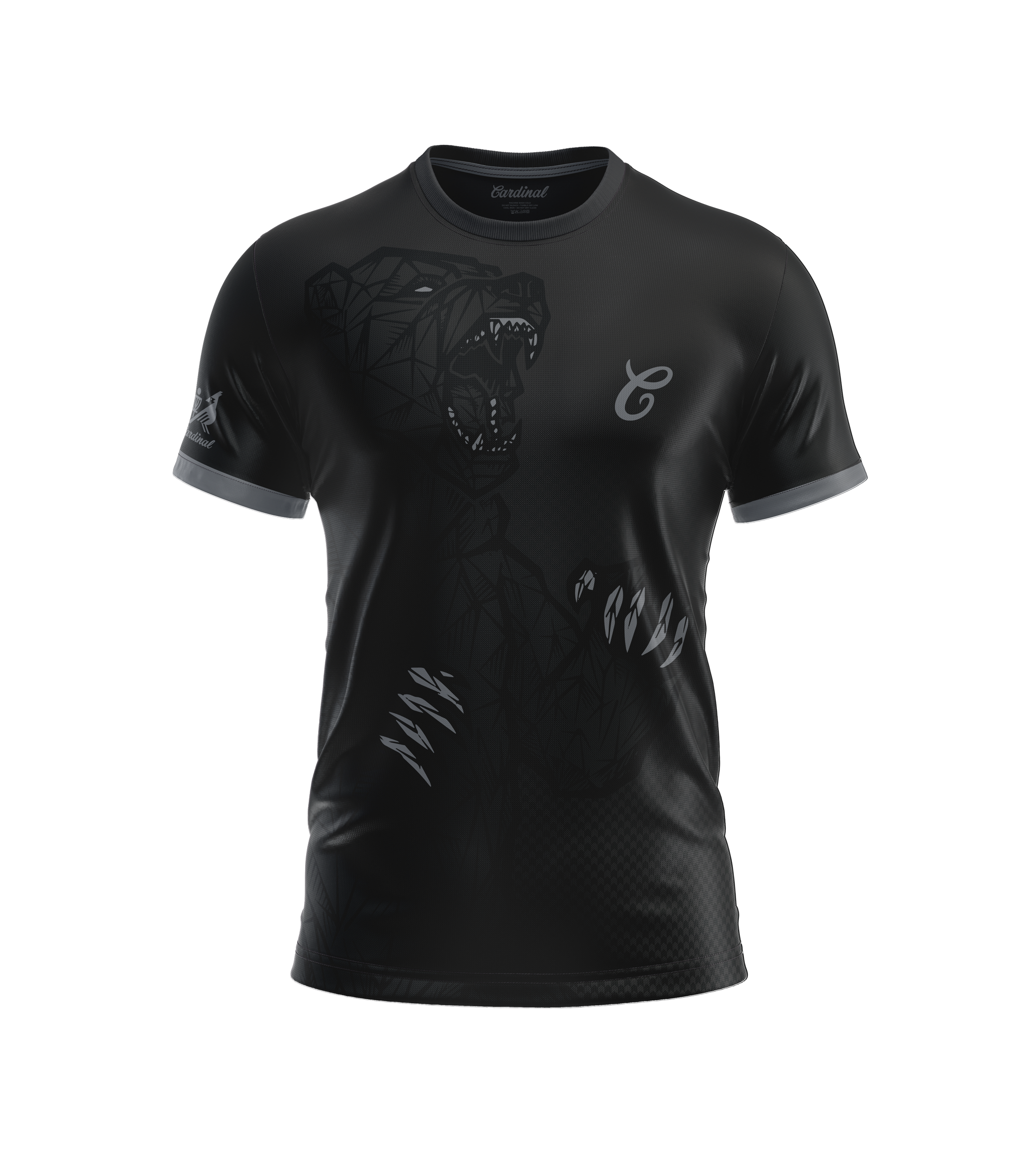 Black Bear Jersey (Black Friday Exclusive) PREORDER