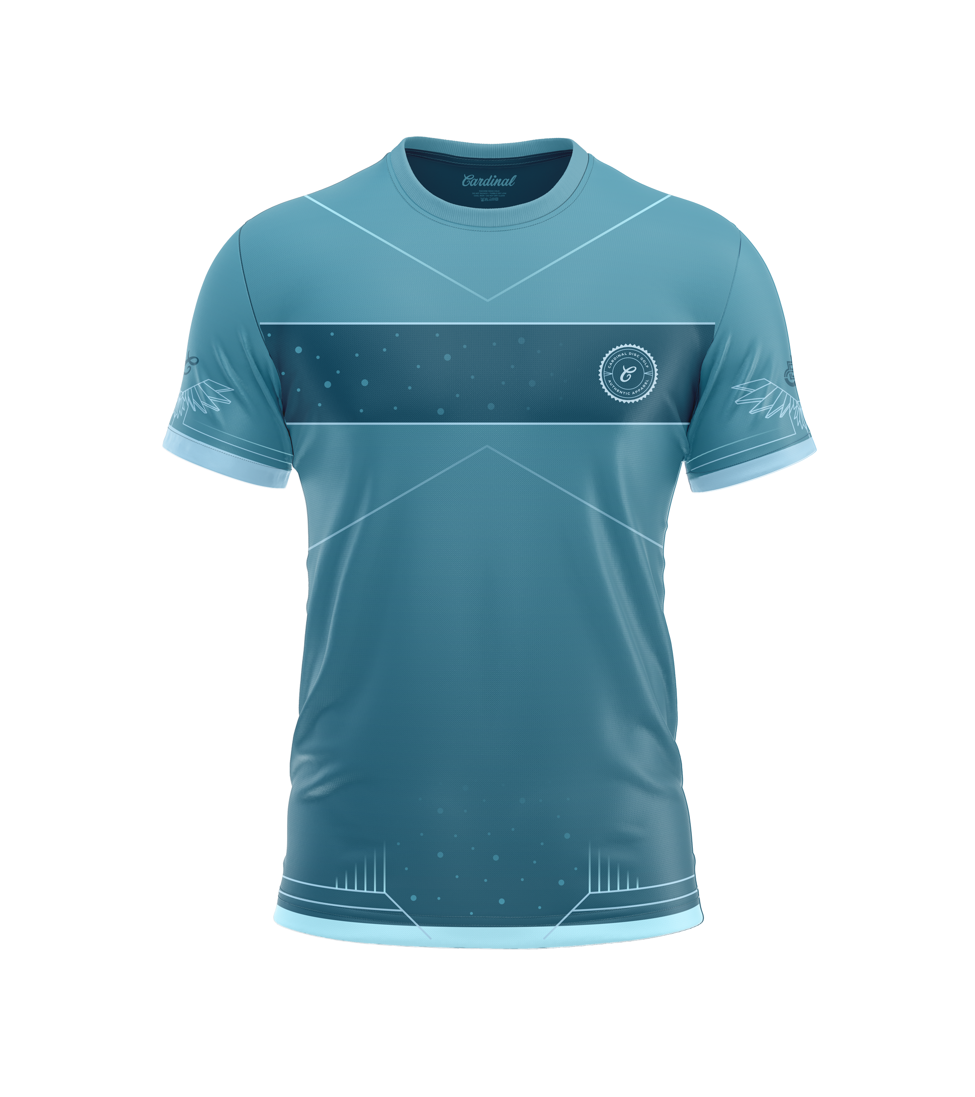 Jon Borzick Signature "Spacewalker" Jersey 2026 (PRE-ORDER)