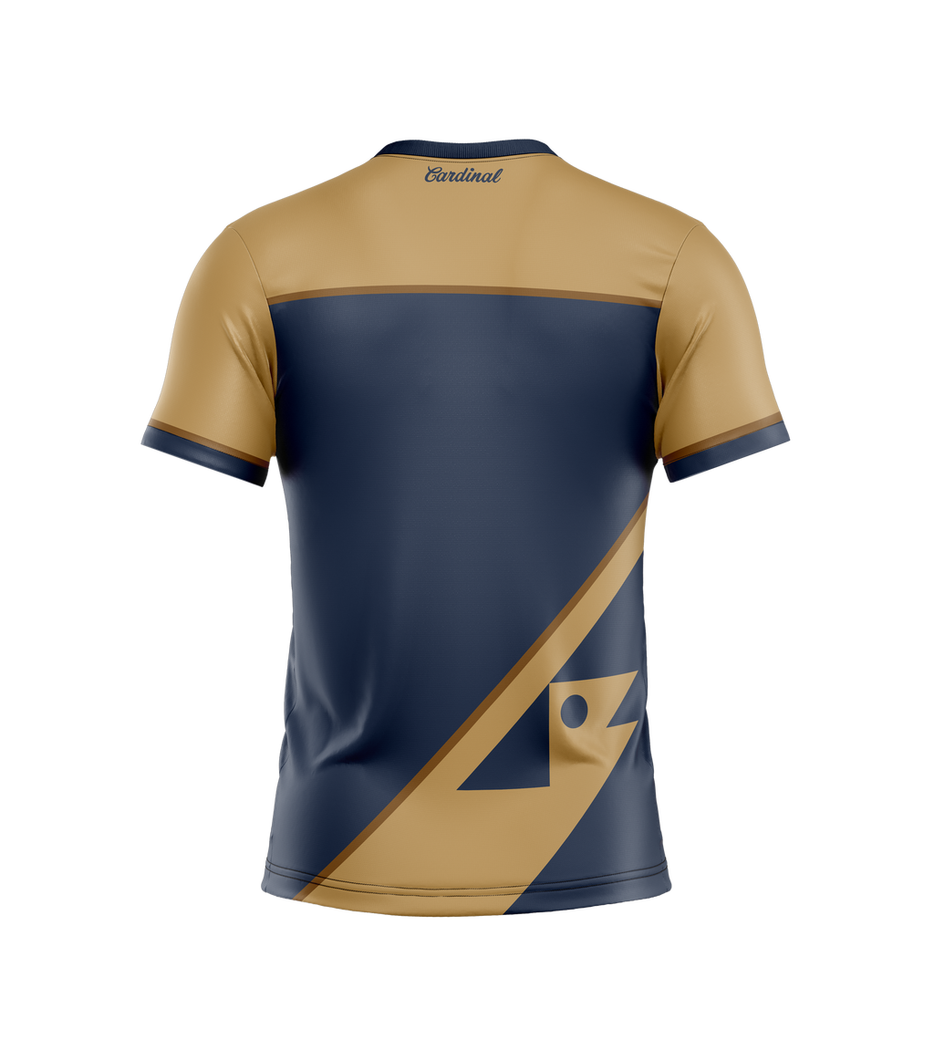 Breeze Jersey - Altered Flight