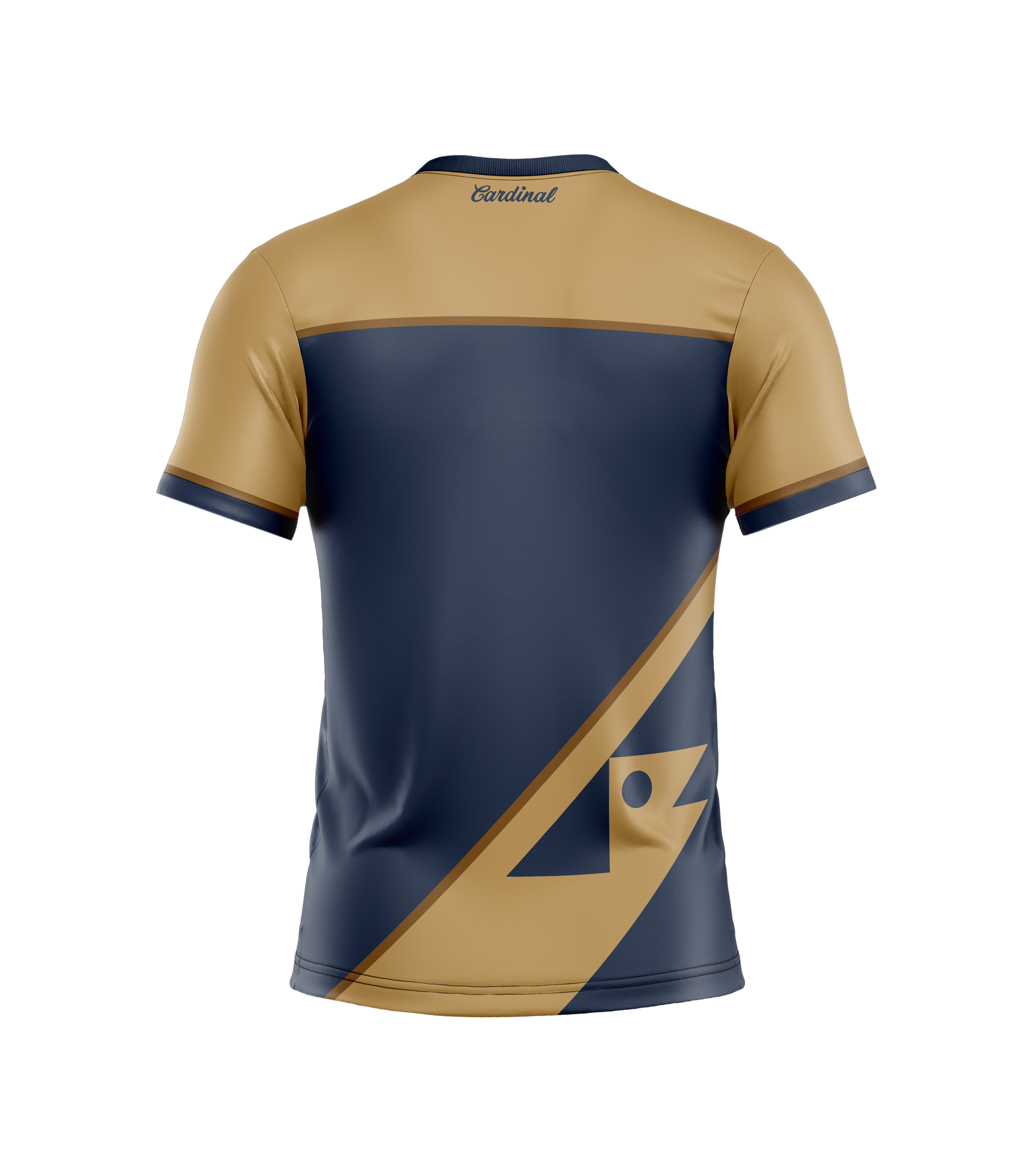 Breeze Jersey - Altered Flight