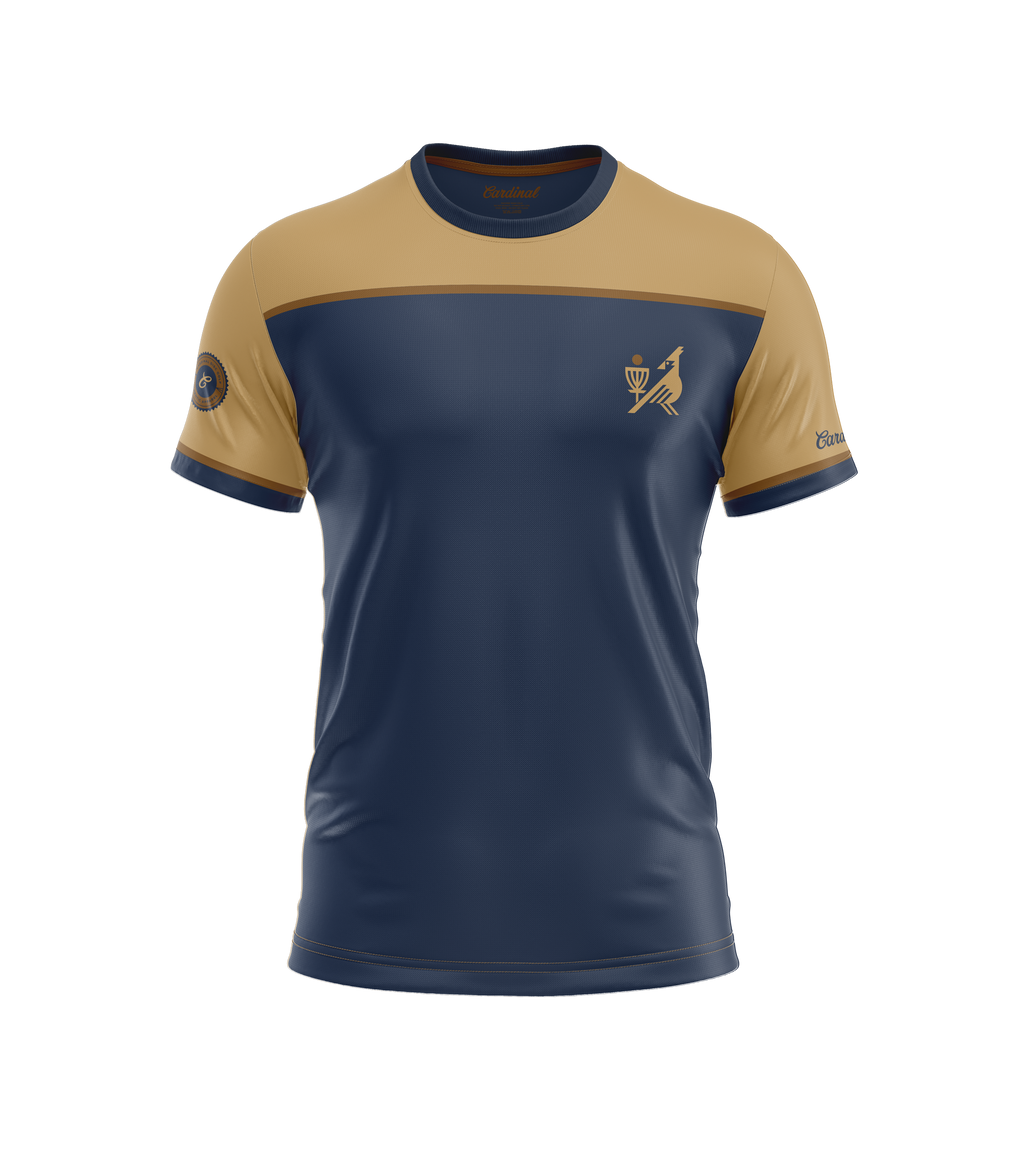 Breeze Jersey - Altered Flight