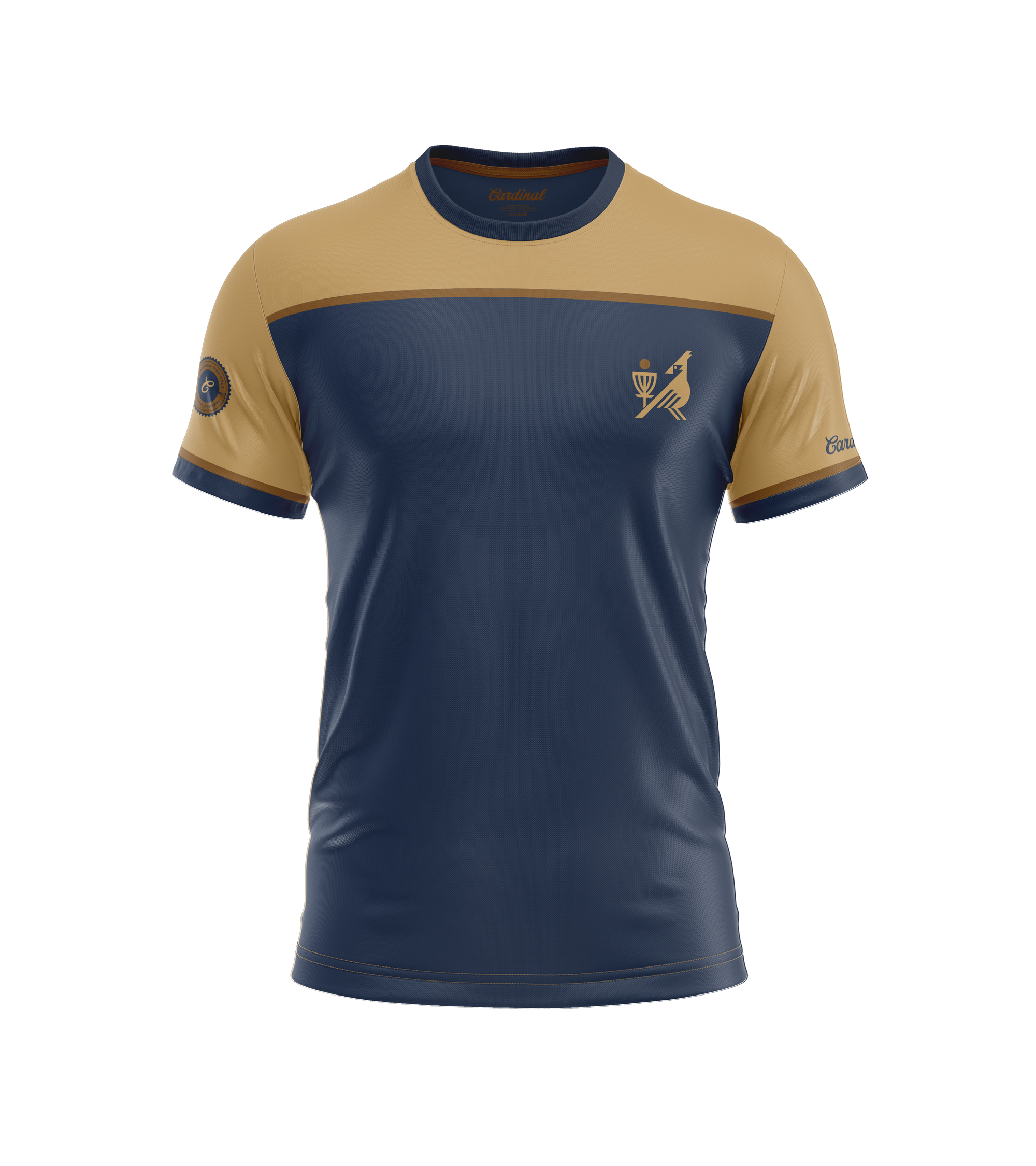 Breeze Jersey - Altered Flight