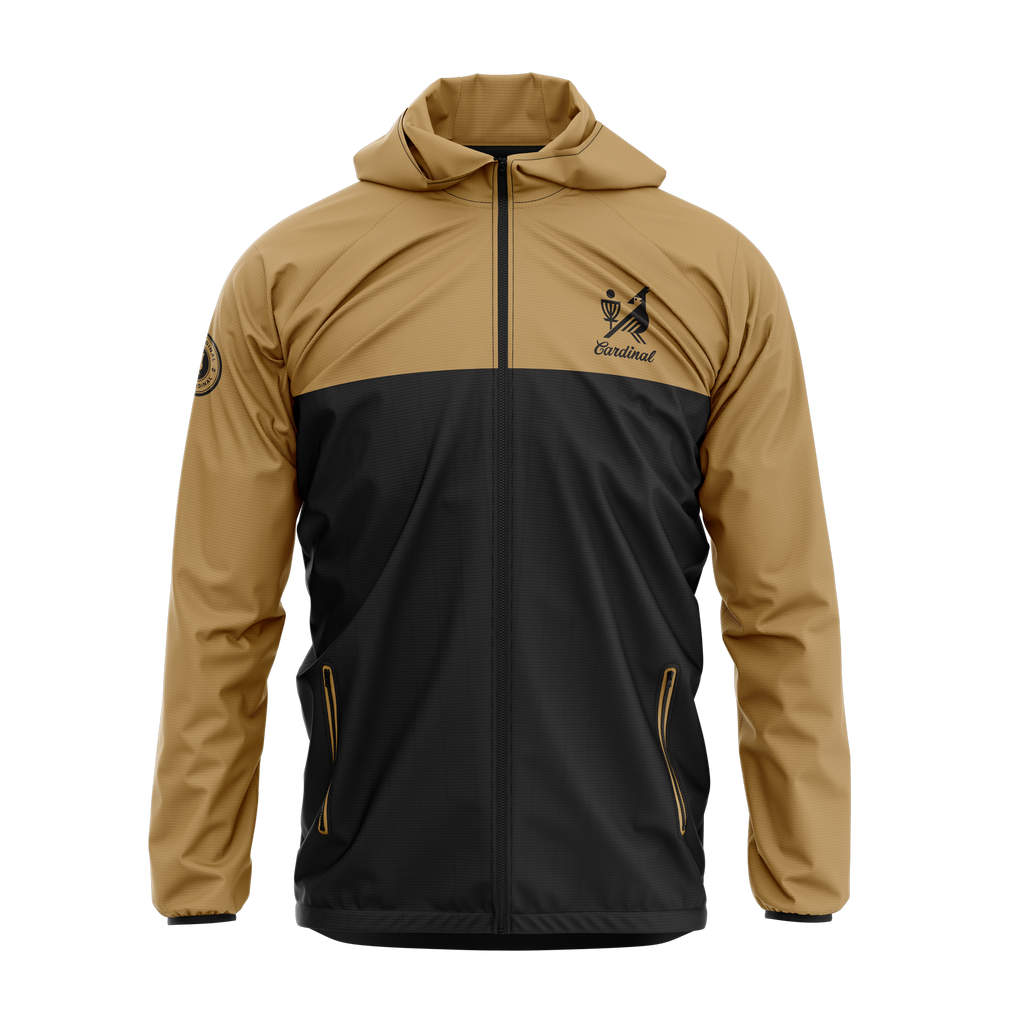 Cardinal Rain Jacket