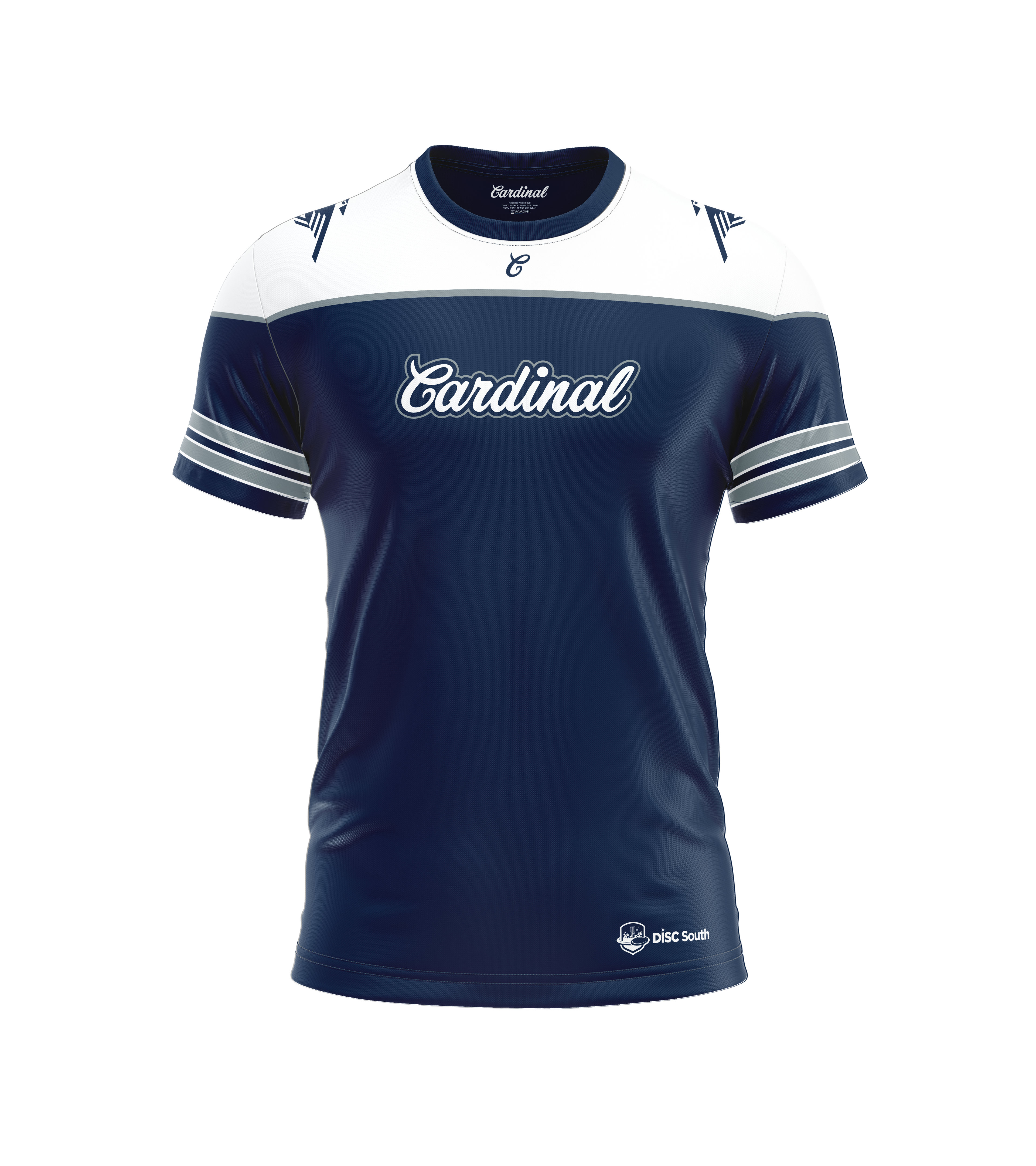 Disc South Expo - Exclusive (Limited edition and in stock)