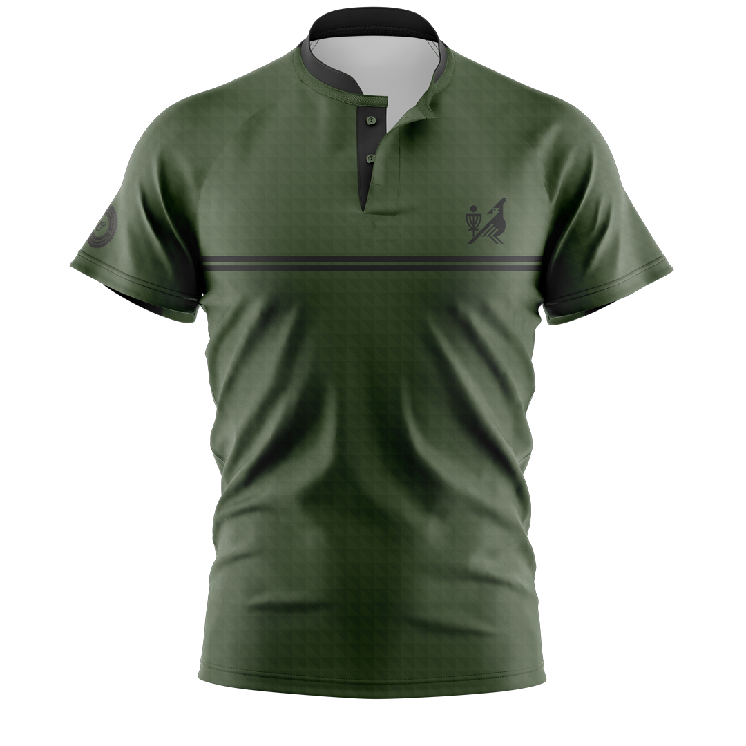 Ember Tournament Polo