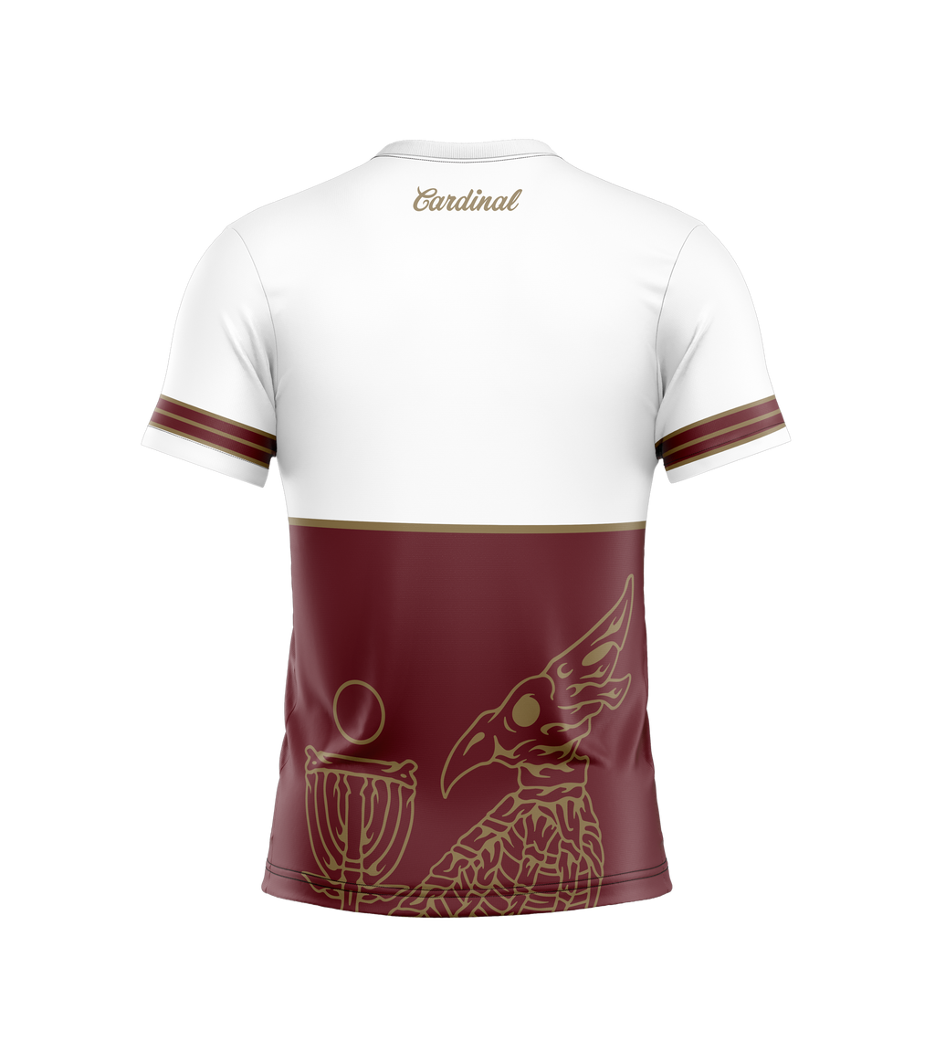 Ethan Bush Signature "Hunter" Jersey 2026 (PRE-ORDER)