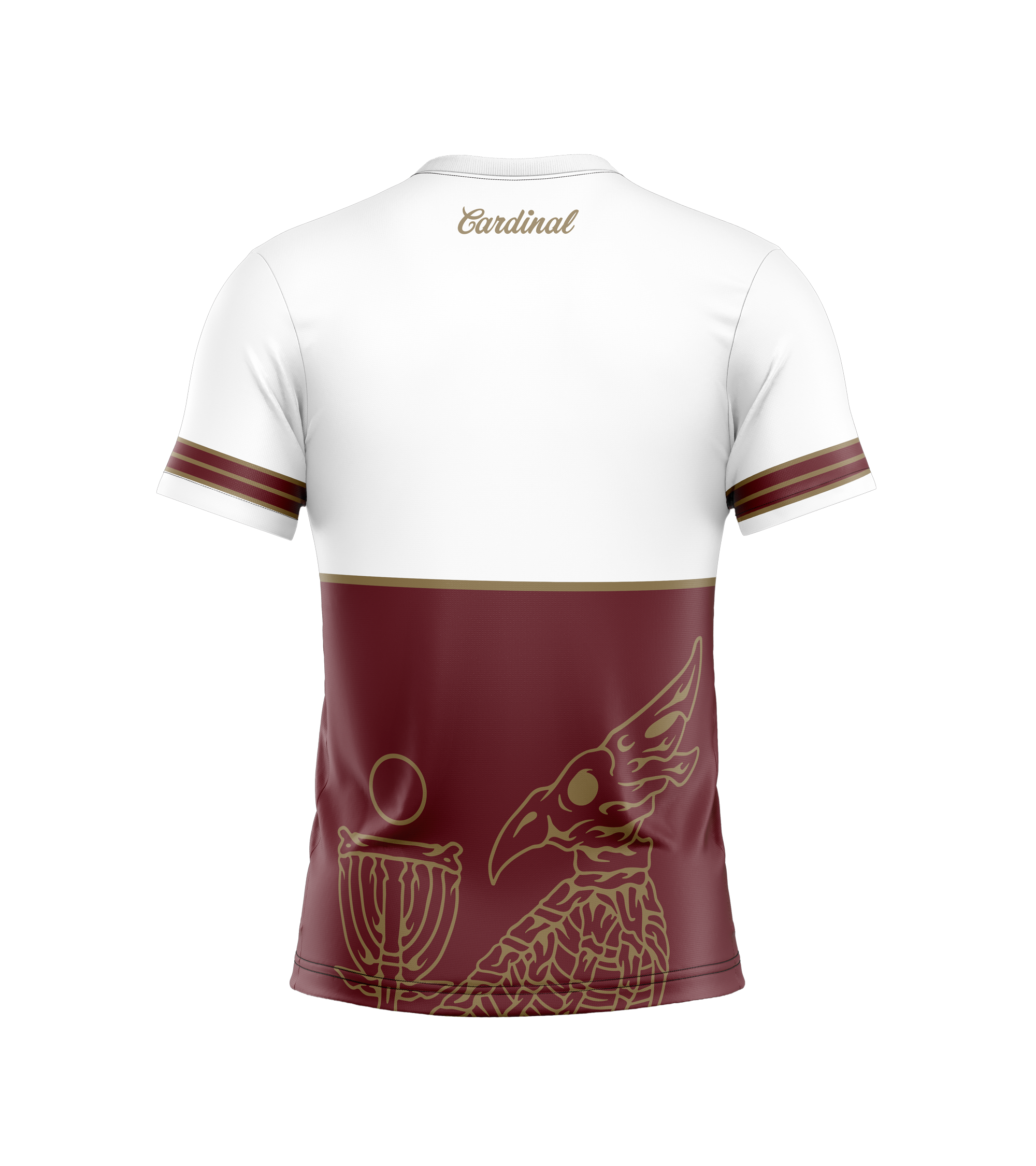 Ethan Bush Signature "Hunter" Jersey 2026 (PRE-ORDER)
