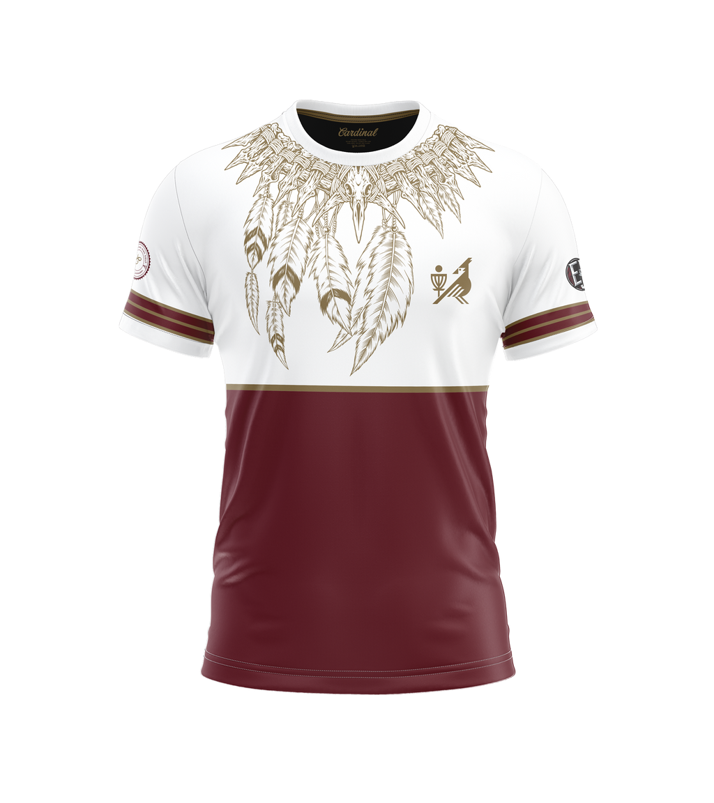 Ethan Bush Signature "Hunter" Jersey 2026 (PRE-ORDER)