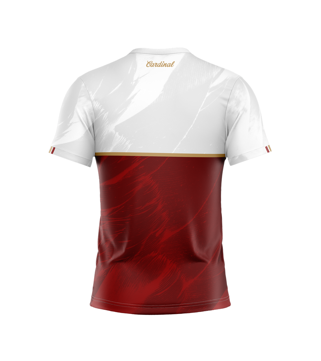 Feather Jersey - Altered Flight