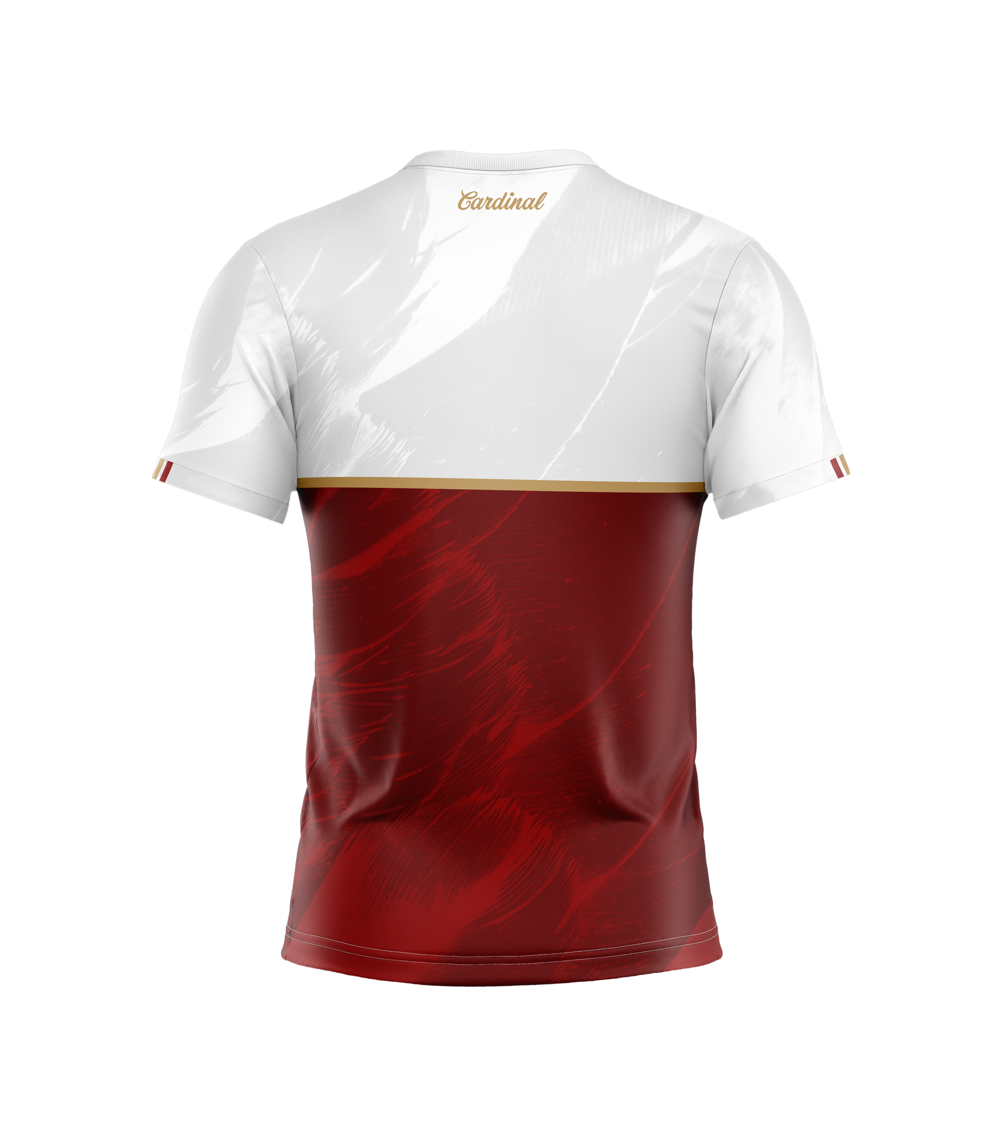 Feather Jersey - Altered Flight