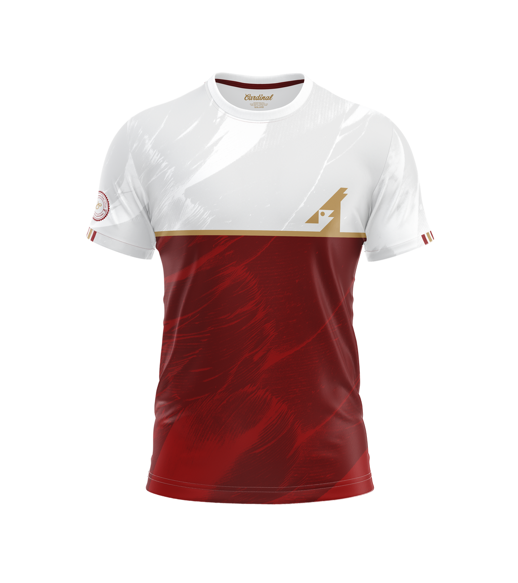 Feather Jersey - Altered Flight