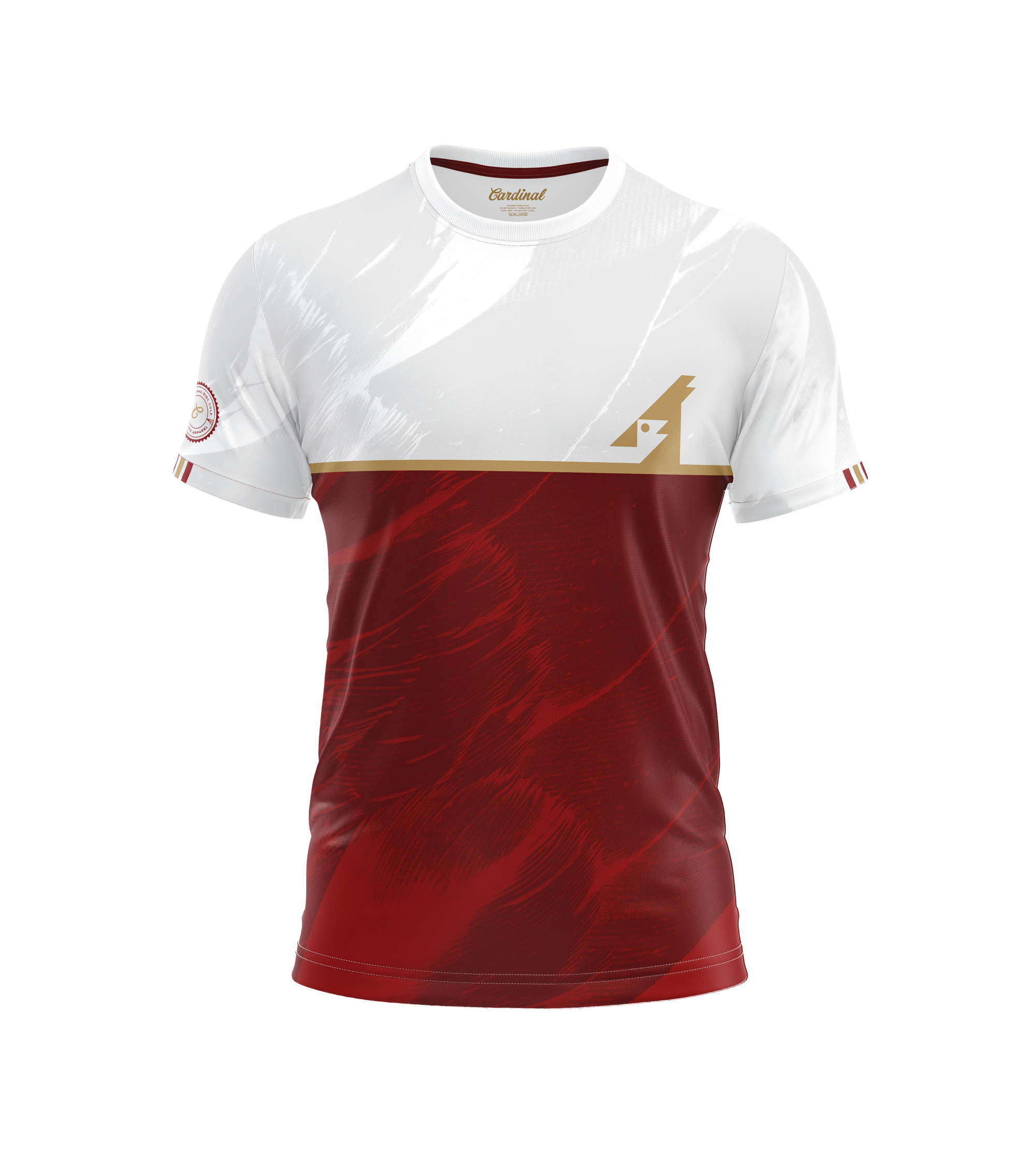 Feather Jersey - Altered Flight