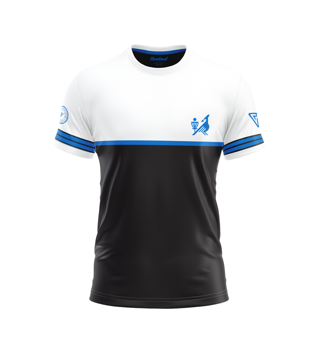 European Open Jersey - Estonia Edition (PRE-ORDER)