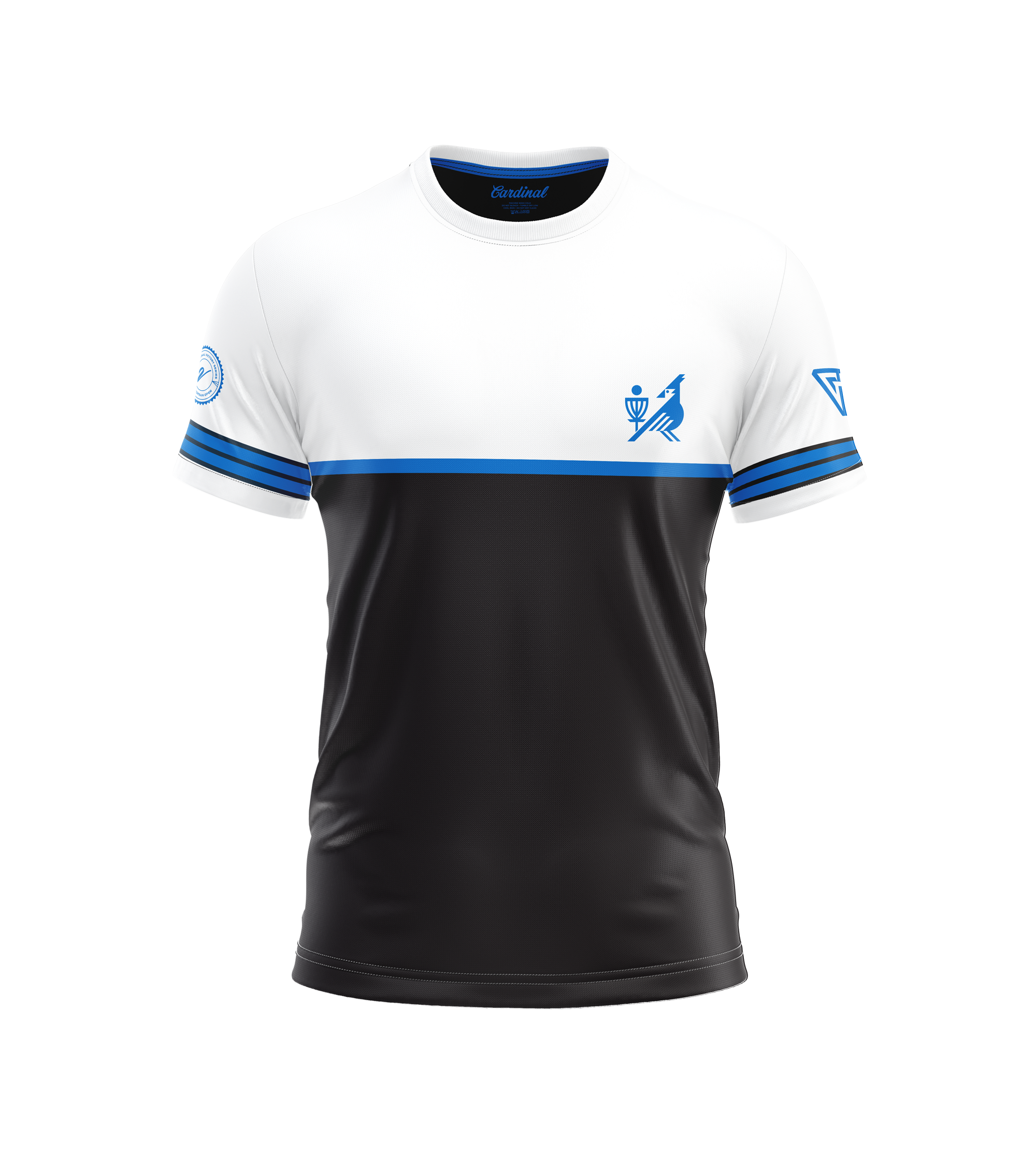European Open Jersey - Estonia Edition (PRE-ORDER)