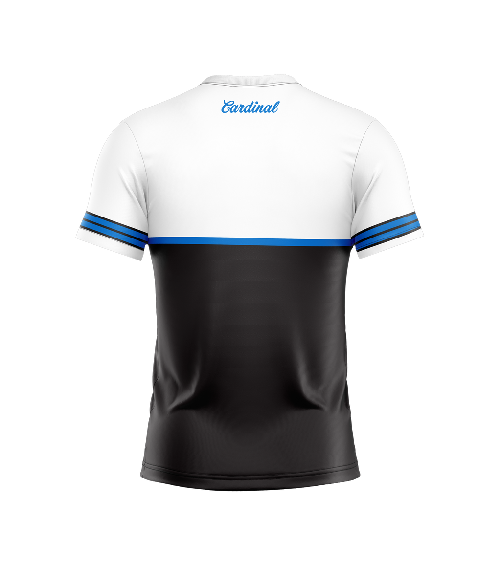 European Open Jersey - Estonia Edition (PRE-ORDER)
