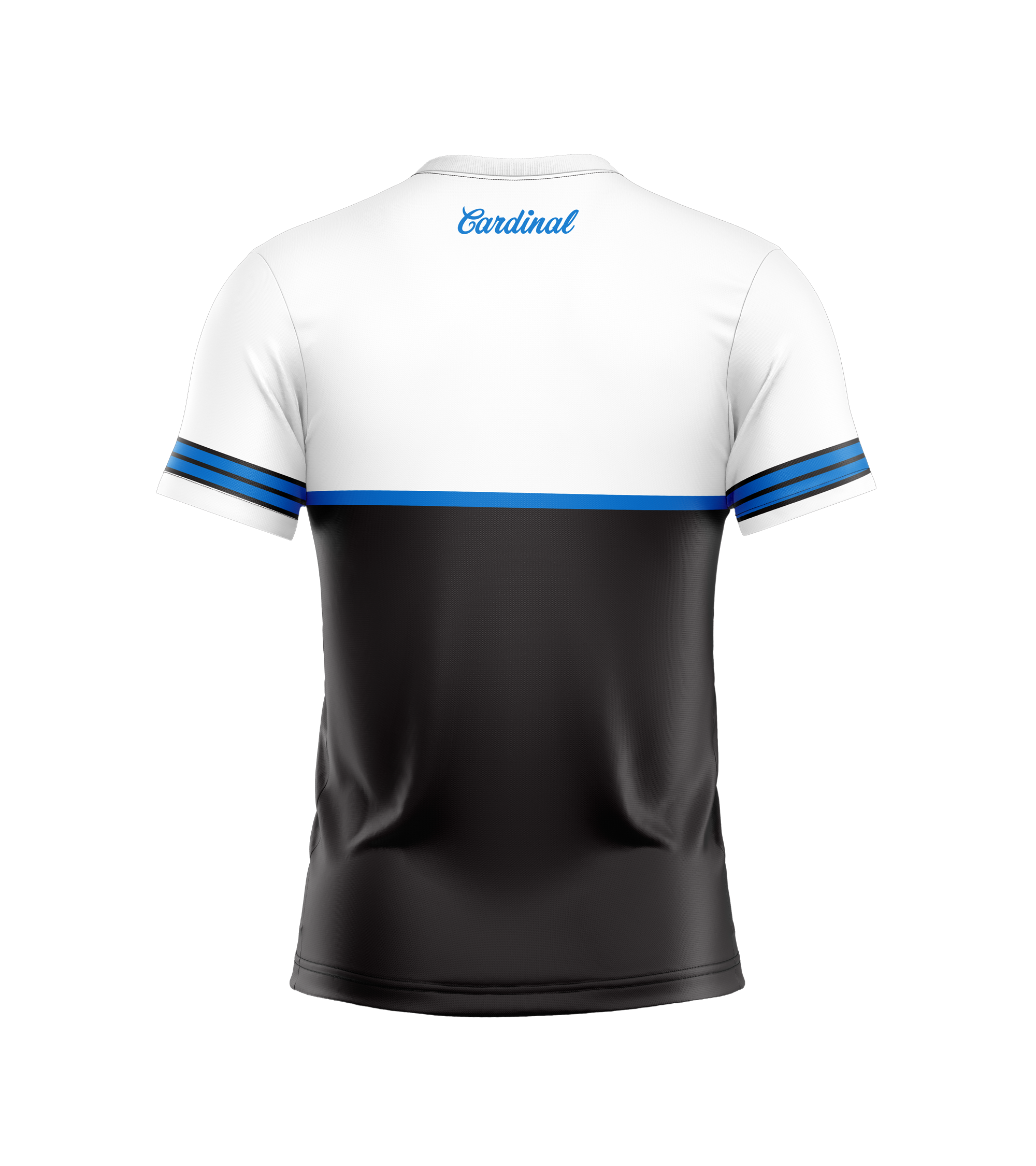 European Open Jersey - Estonia Edition (PRE-ORDER)