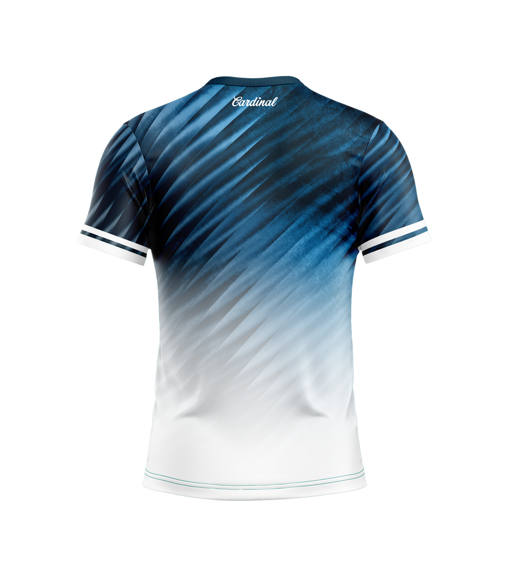 Gannon Buhr Signature "FROSTWEAVER" Jersey 2026 (PREORDER)