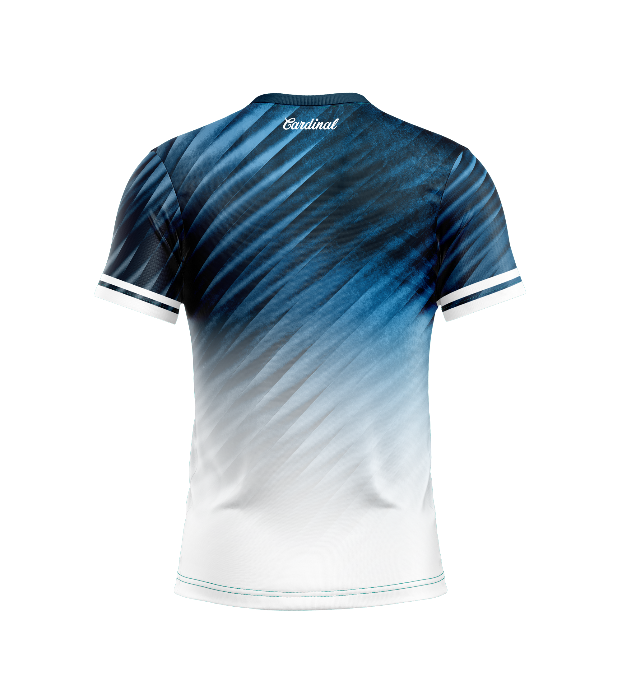 Gannon Buhr Signature "FROSTWEAVER" Jersey 2026 (PREORDER)