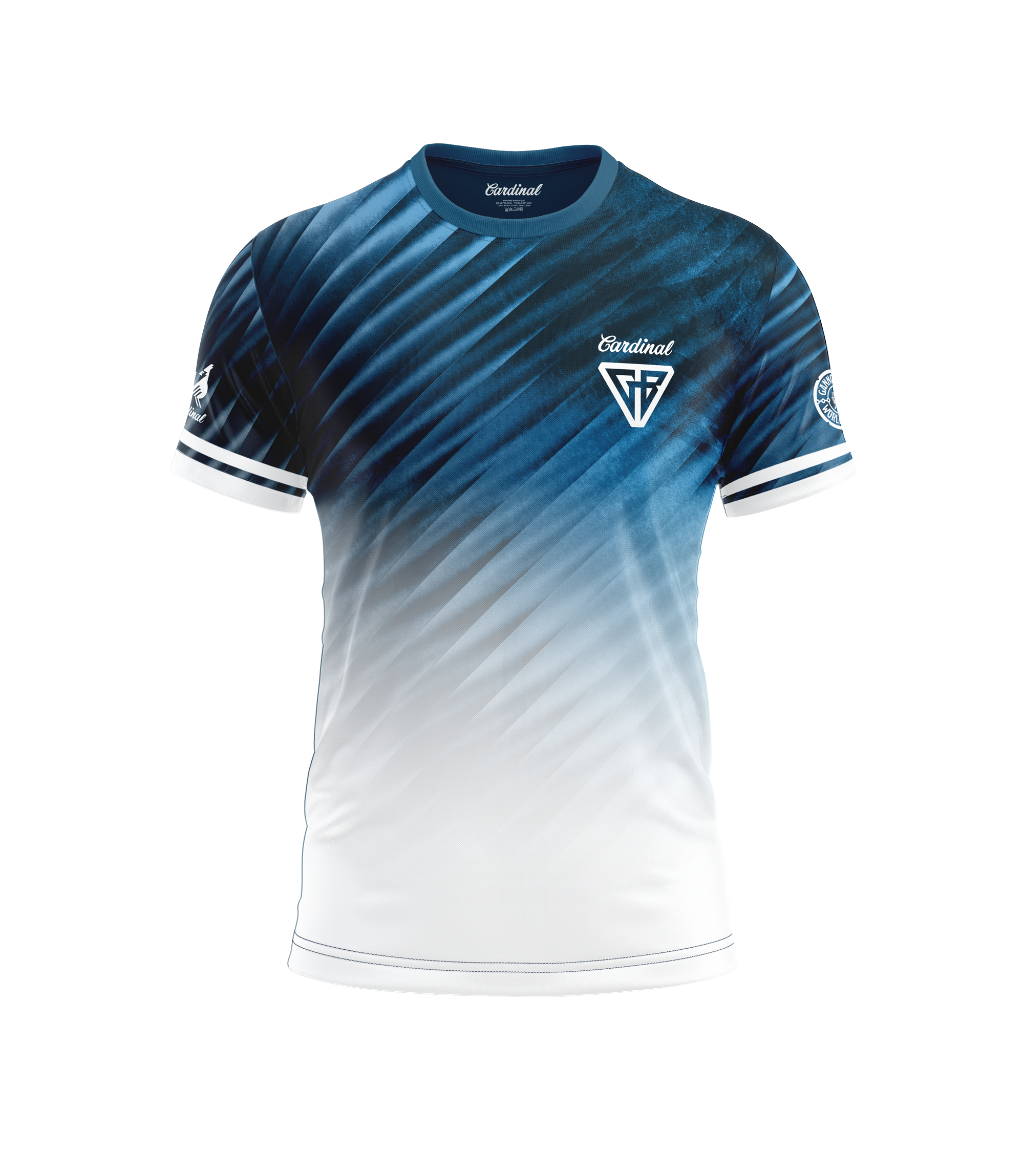 Gannon Buhr Signature "FROSTWEAVER" Jersey 2026 (PREORDER)