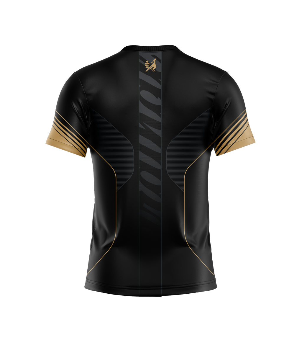Gavin Babcock Signature “PRIMAL” Jersey 2026 (PREORDER)