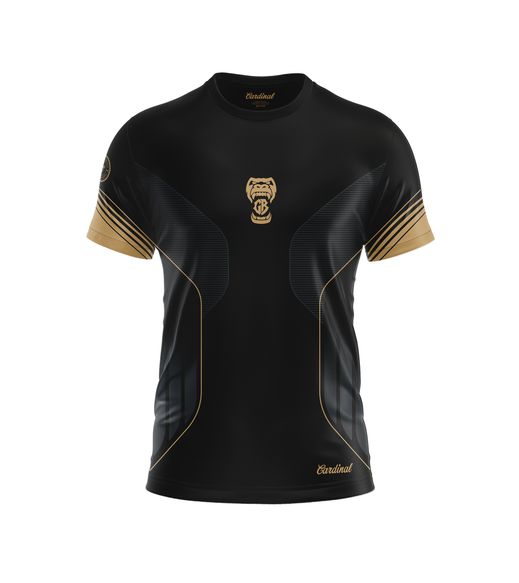 Gavin Babcock Signature “PRIMAL” Jersey 2026 (PREORDER)