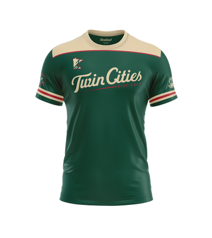 Joey Temali (State Series - Minnesota Green)