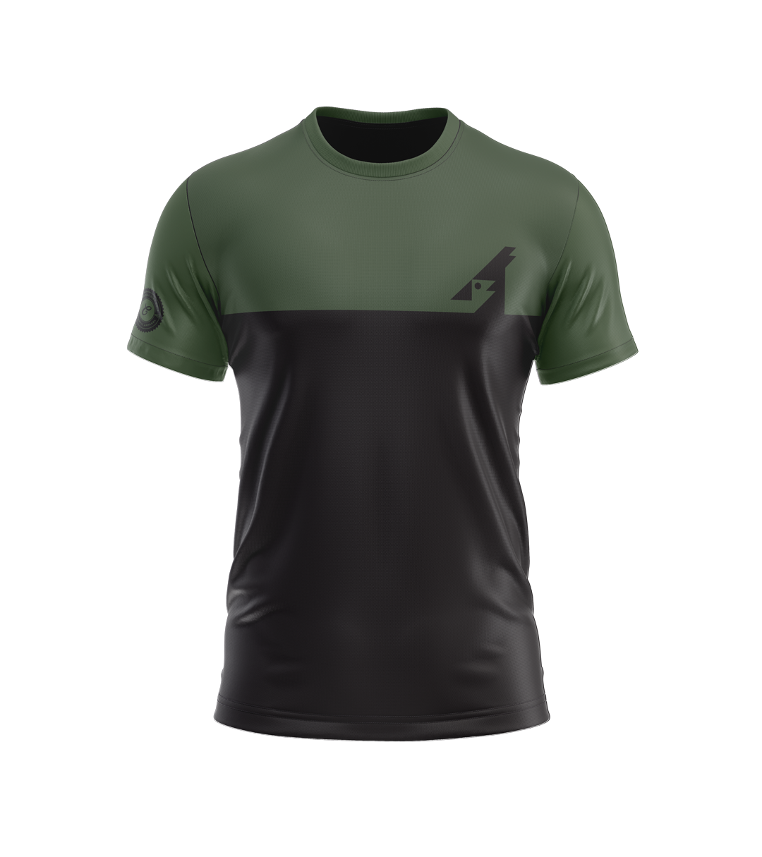 Flex Start Jersey (Turaco)