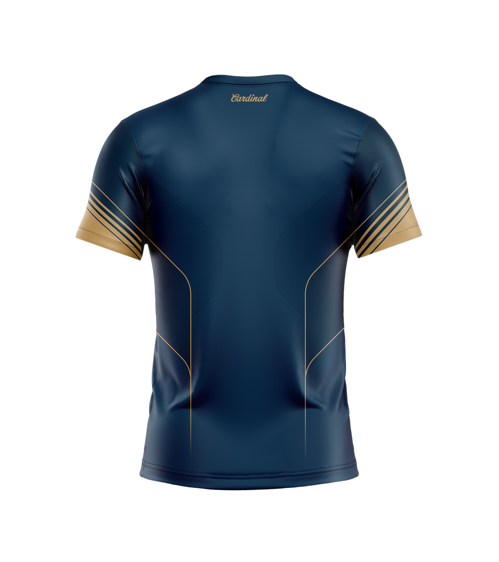 Henry Tabor - MJ12 Junior World Champion Victory Edition Jersey