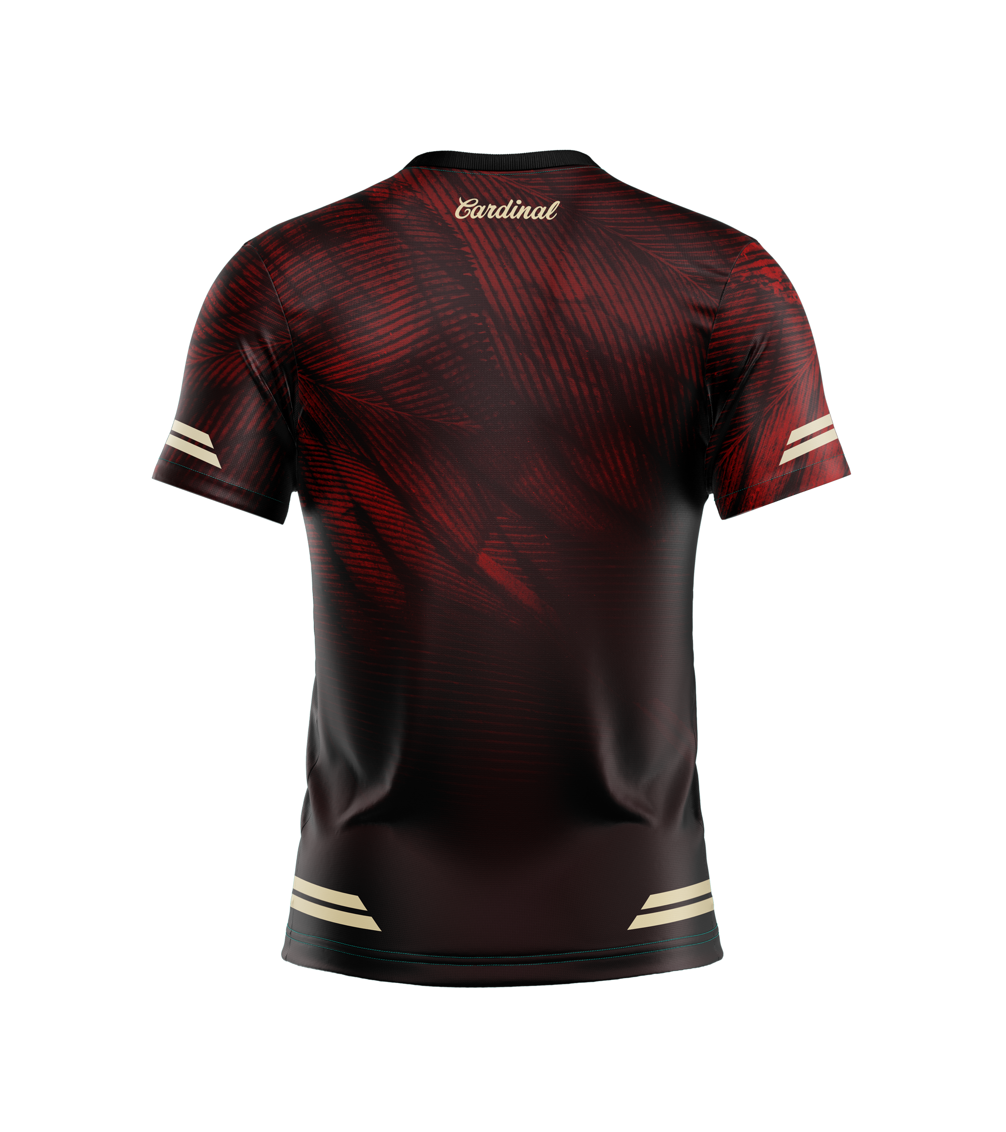 Kevin Fodrey Signature “HEADWIND” Jersey 2026 (PREORDER)